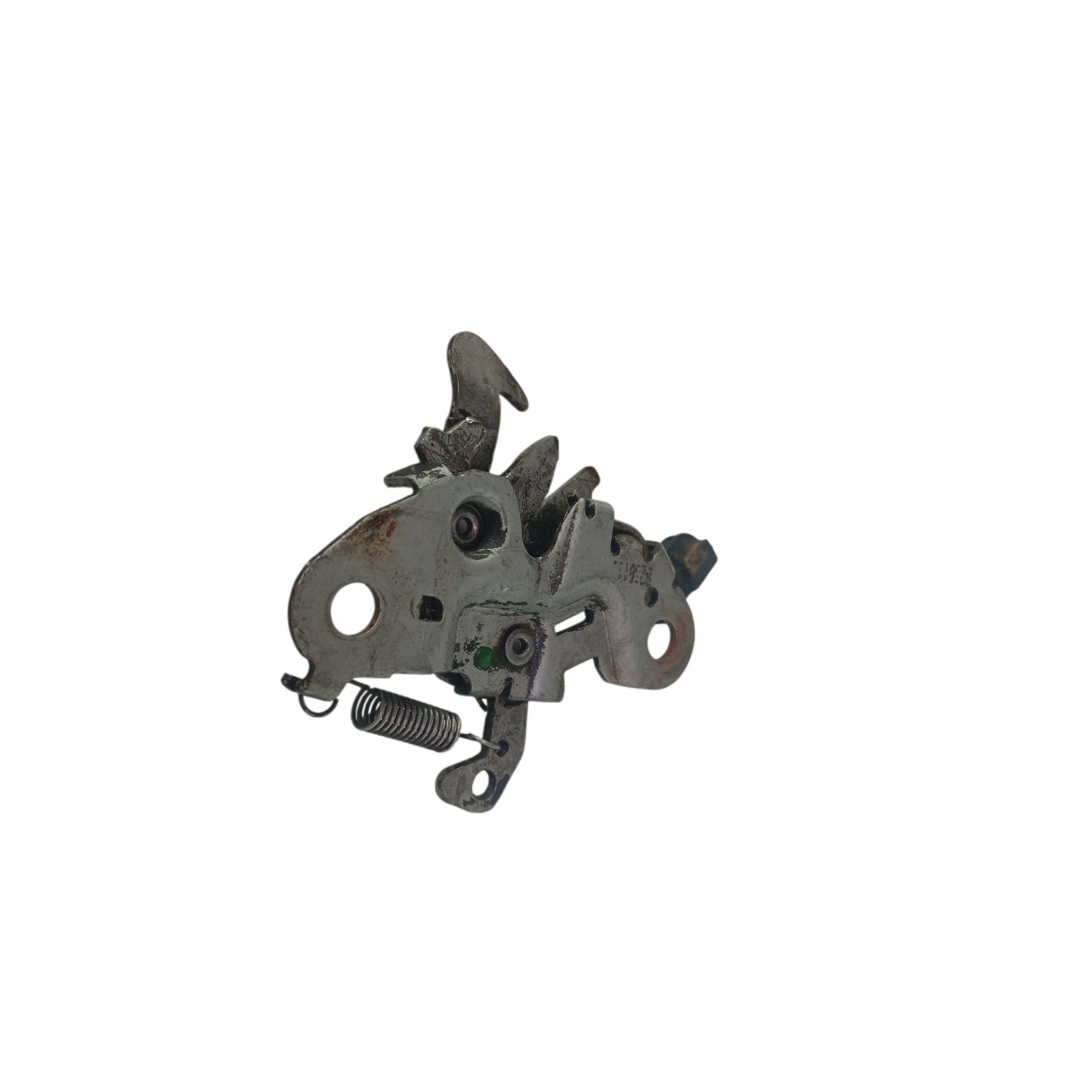 Fechadura Interior Do Capo Peugeot  206, 207, Citroen C3 - Imagem 2