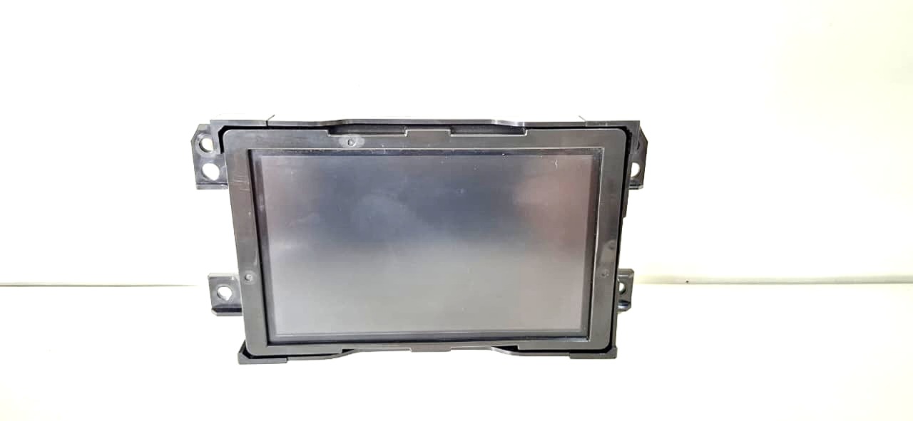 Kit Central Multimídia Chevrolet Onix Spin 2017-2019 - Imagem 2