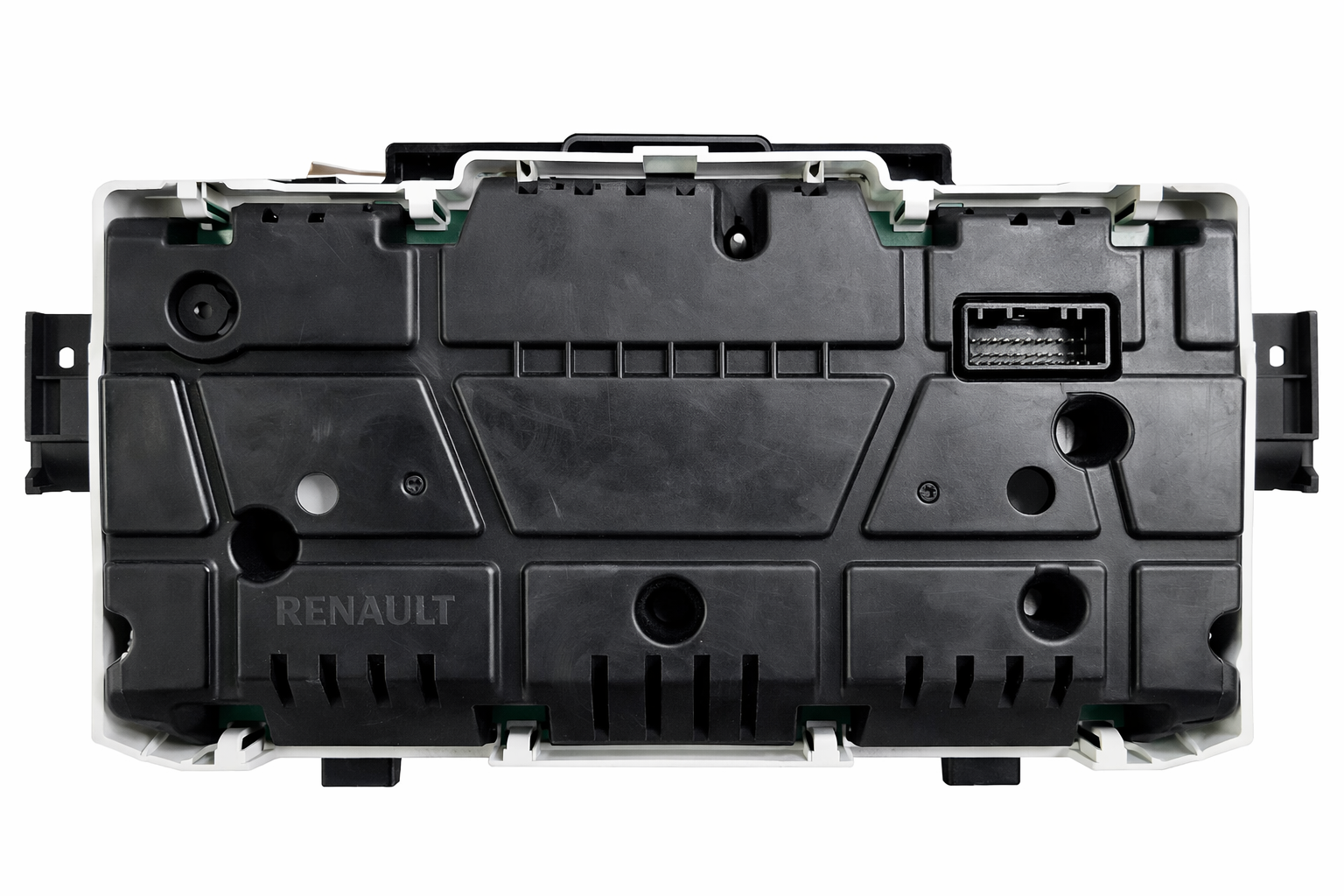 Painel Instrumento Renault Captur 2017 A 2022 - Imagem 7