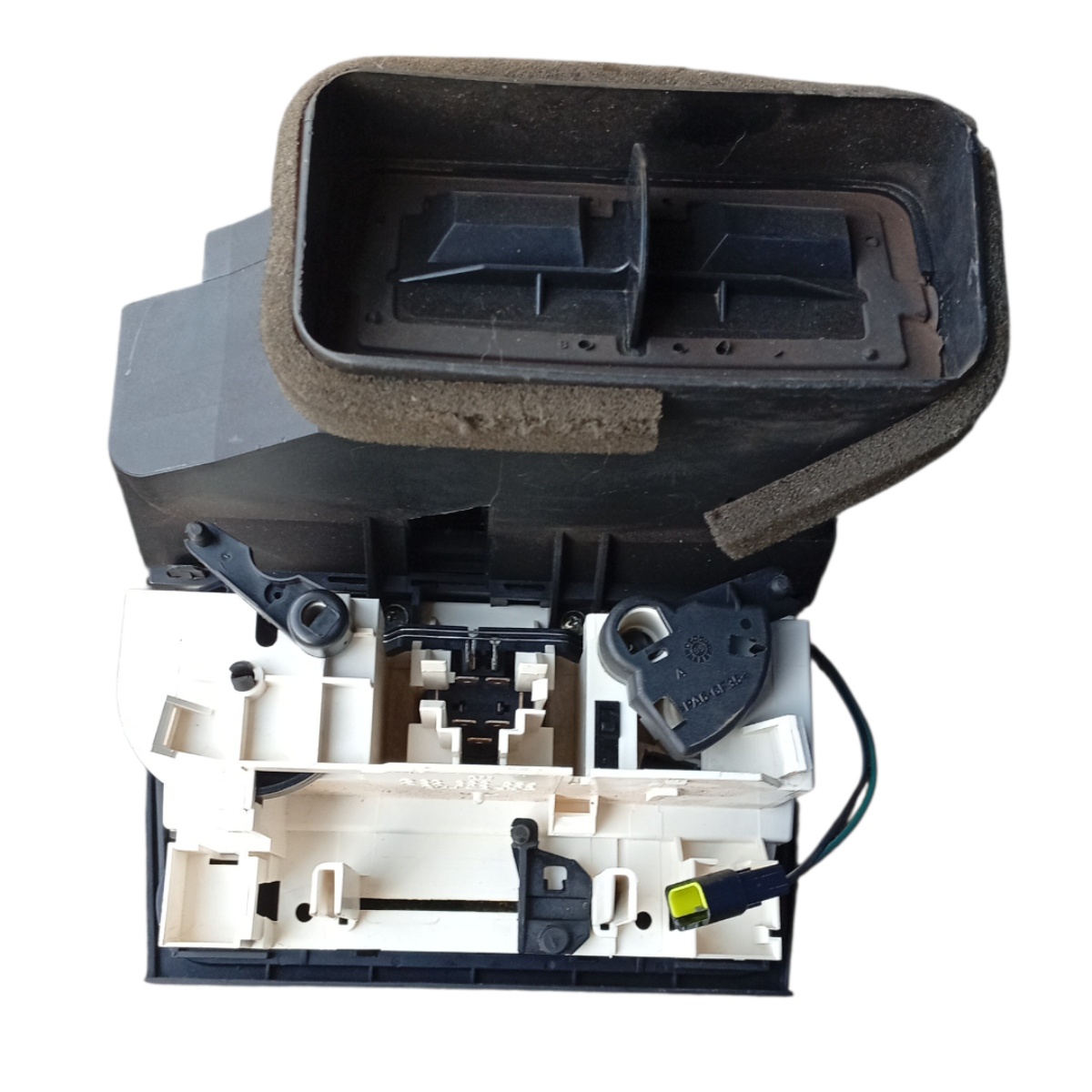 Comando Ar Difusor Central GM Corsa 94 a 02 - Imagem 2
