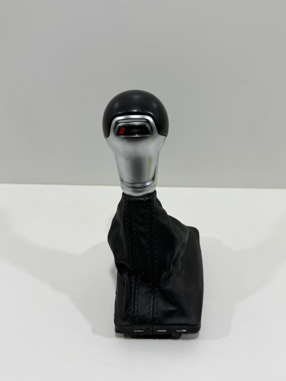 Manopla Câmbio Audi A3 Sportback 8V1713139G