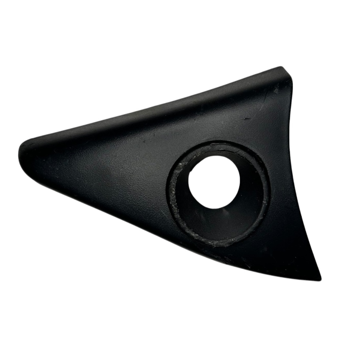 Moldura Retrovisor Direita Renault Sandero - Imagem 1
