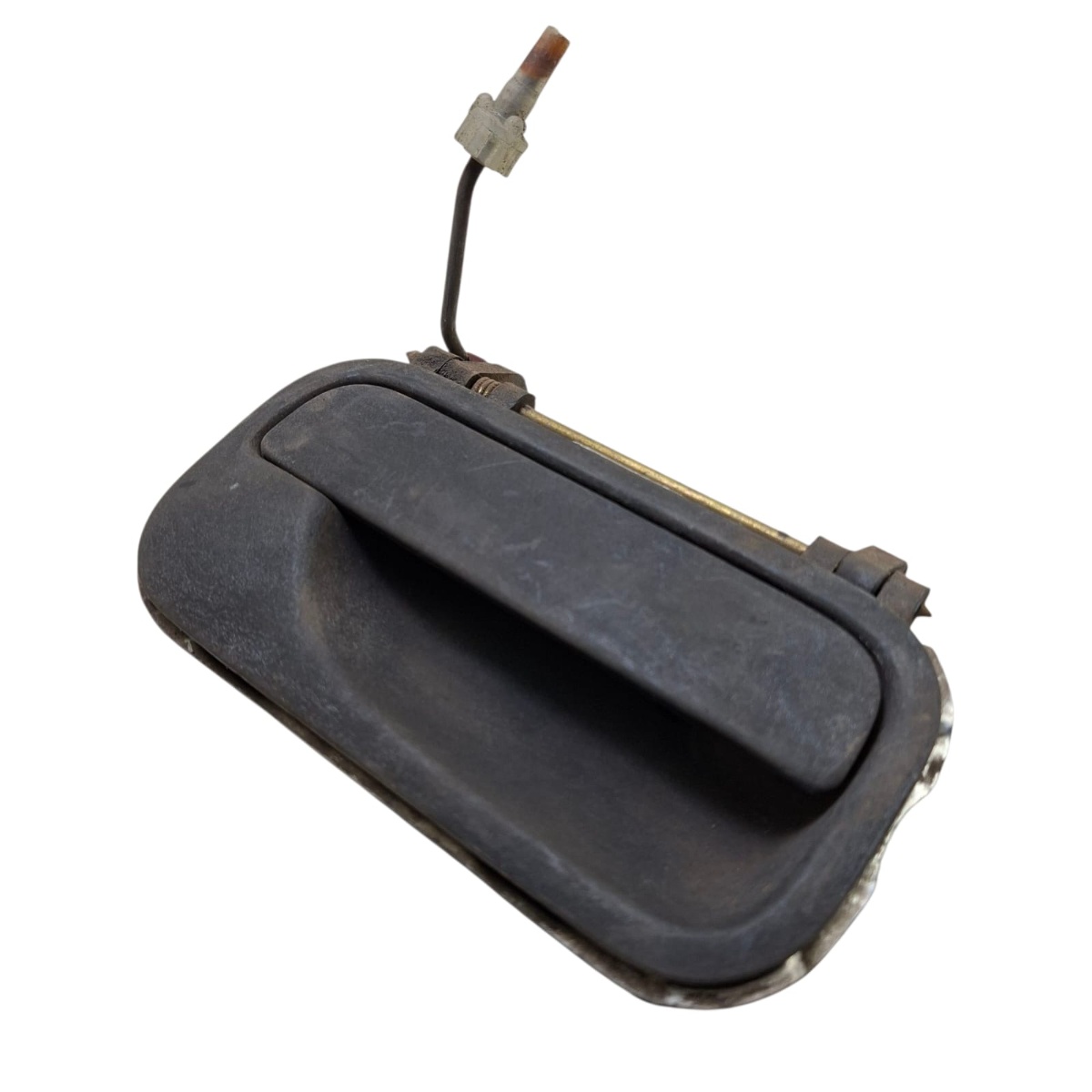 Maçaneta Externa L.e. Gm Corsa 94/04 Vectra 93/96 93288895 - Imagem 1