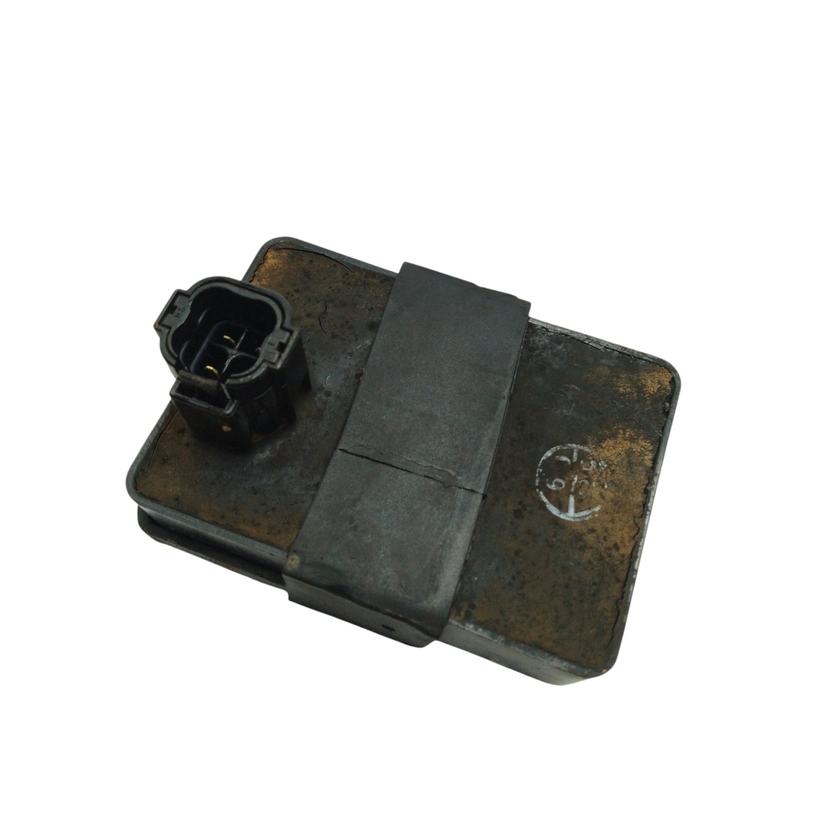 Modulo CDI Biz 125 2007 - Imagem 4