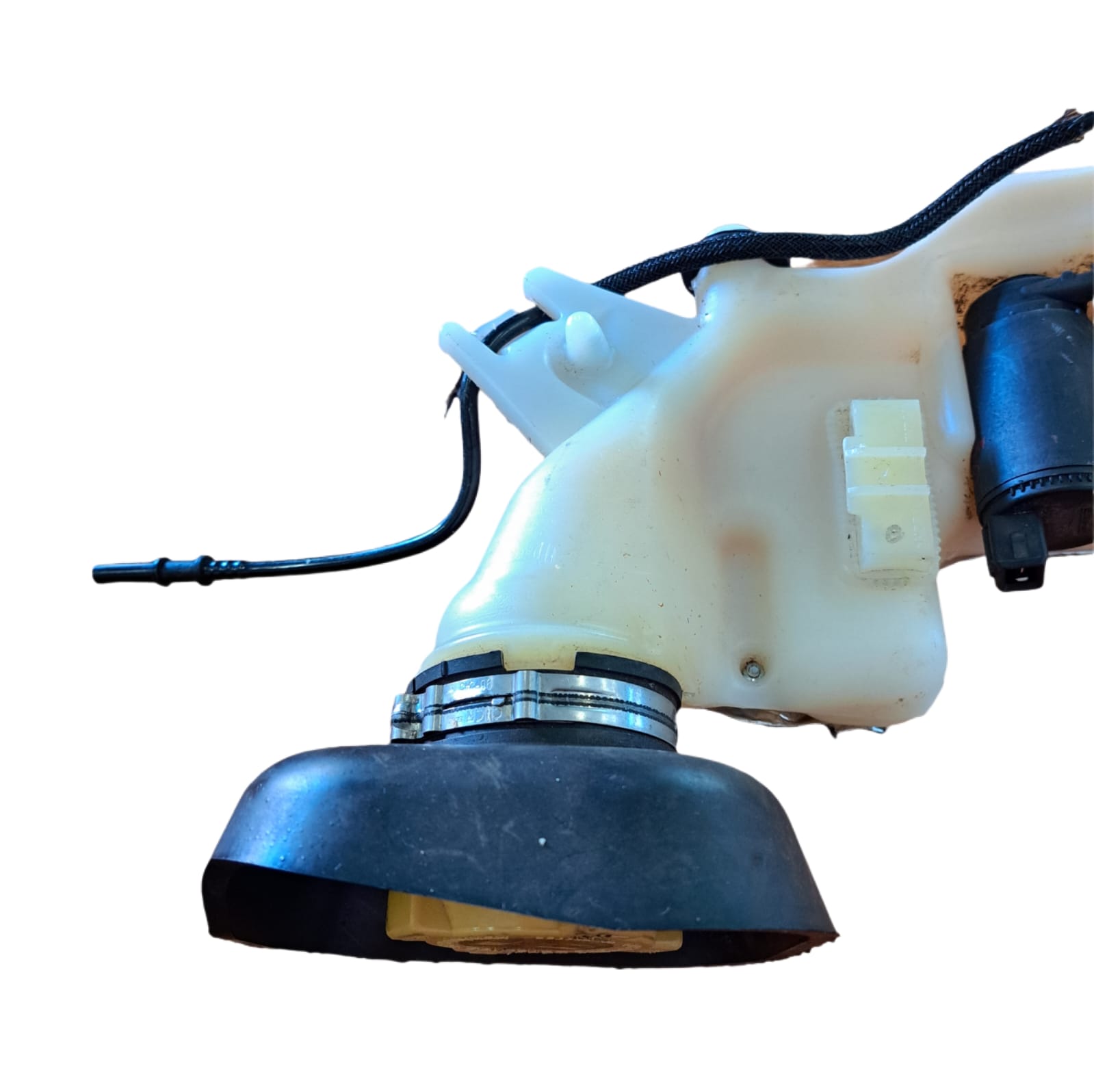 Reservatório de Água Partida Fria Ford Focus - Imagem 3