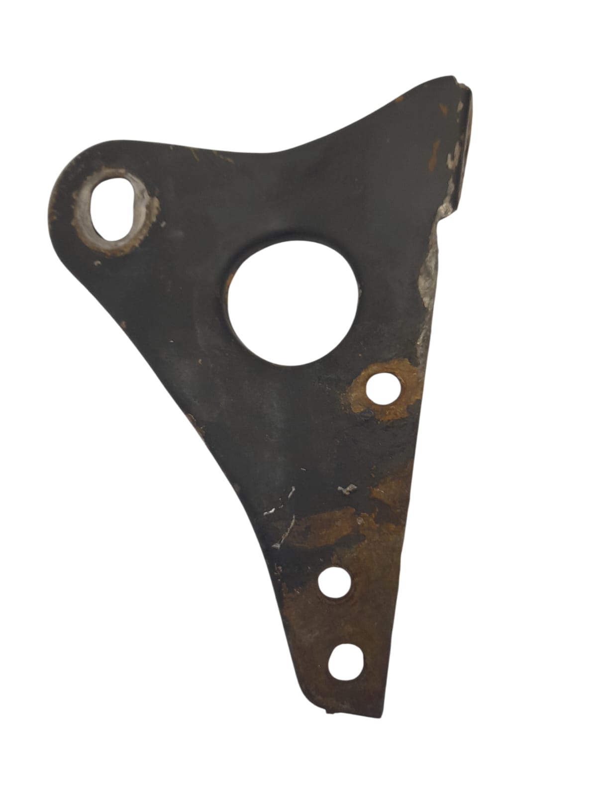 Suporte Escapamento Cg 125 Today 1983-1999 - Imagem 2