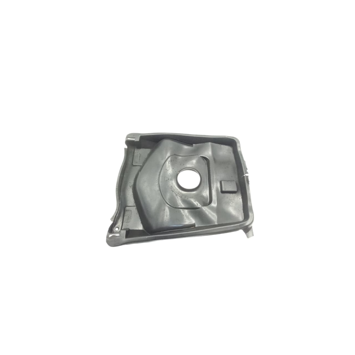 Capa Tanque Combustível Yamaha Neo 115 2008-2012 - Imagem 3