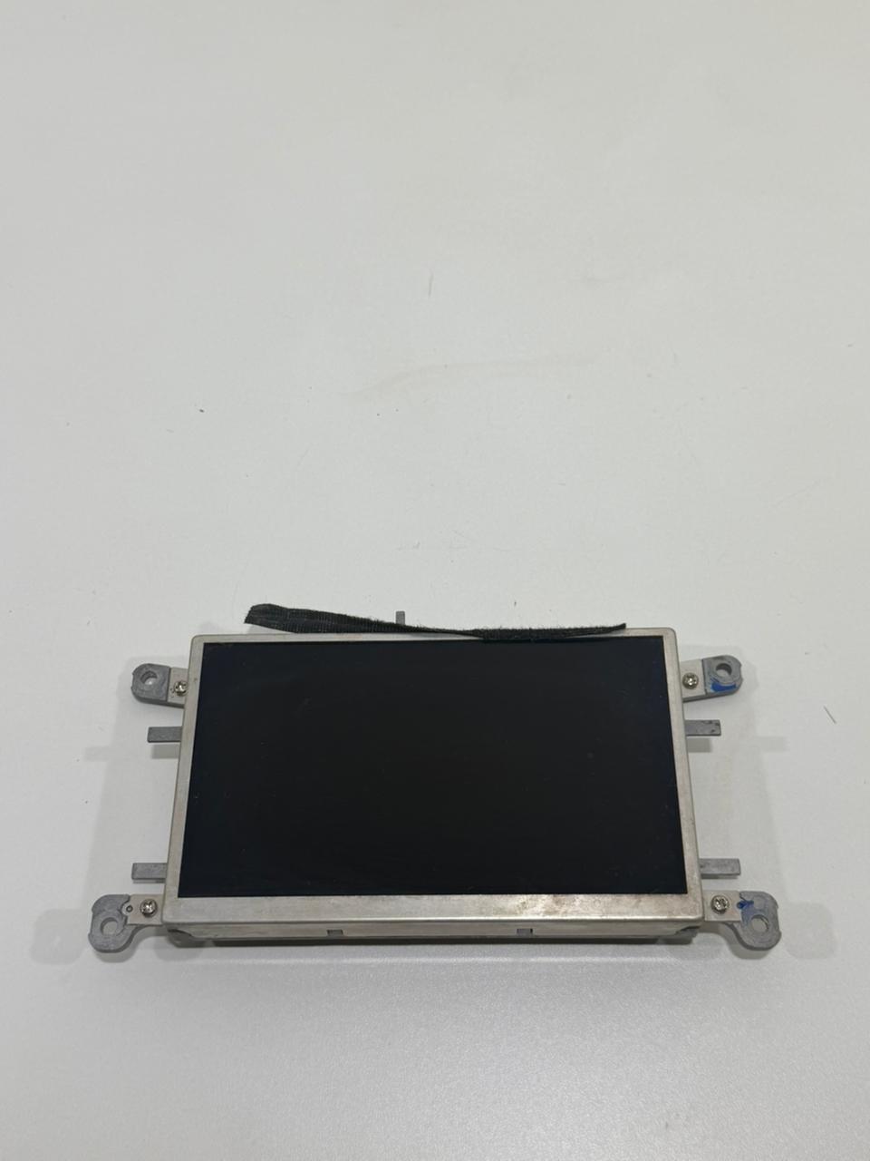 Tela Display Multimedia Audi A4 2.0 2011 a 2013 8T0919603