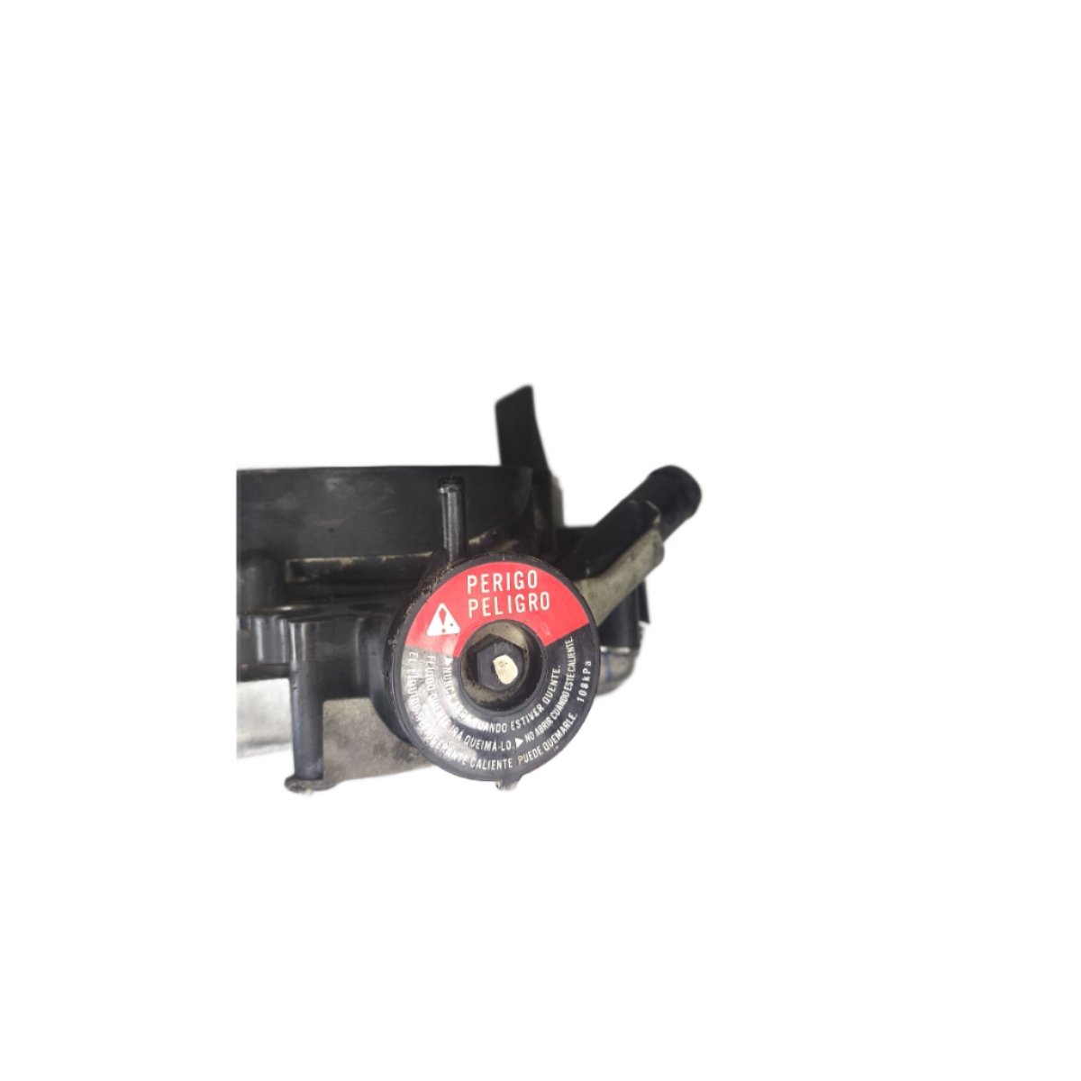 Radiador Adv Pcx 150 2019-2024 Original Usado - Imagem 3