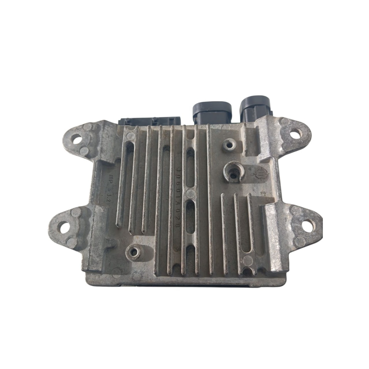 Módulo Direção Elétrica Citroen C3 9665434080 - Imagem 2