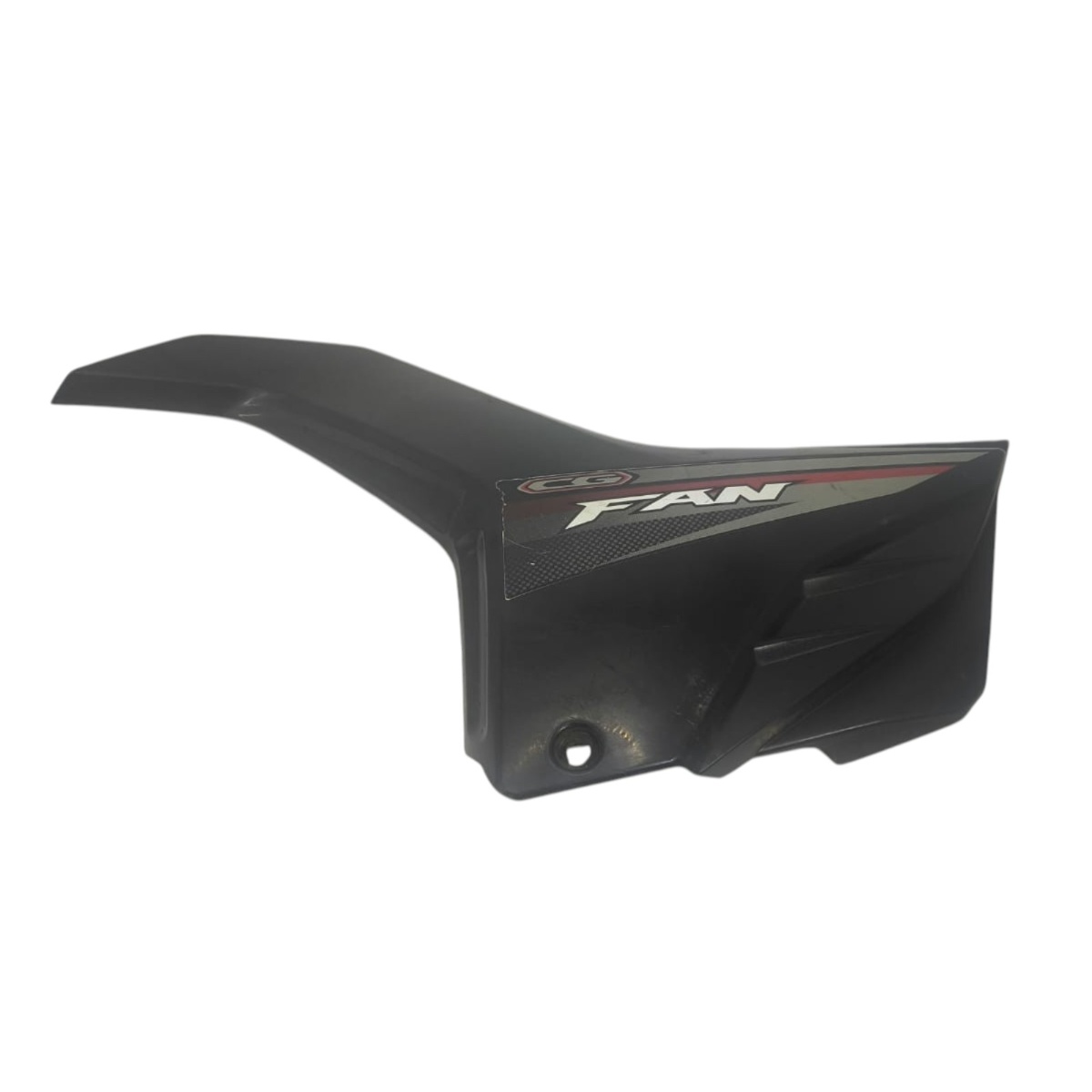 Tampa Lateral Esquerda Honda Cg Fan 160 2016 a 2024 Original