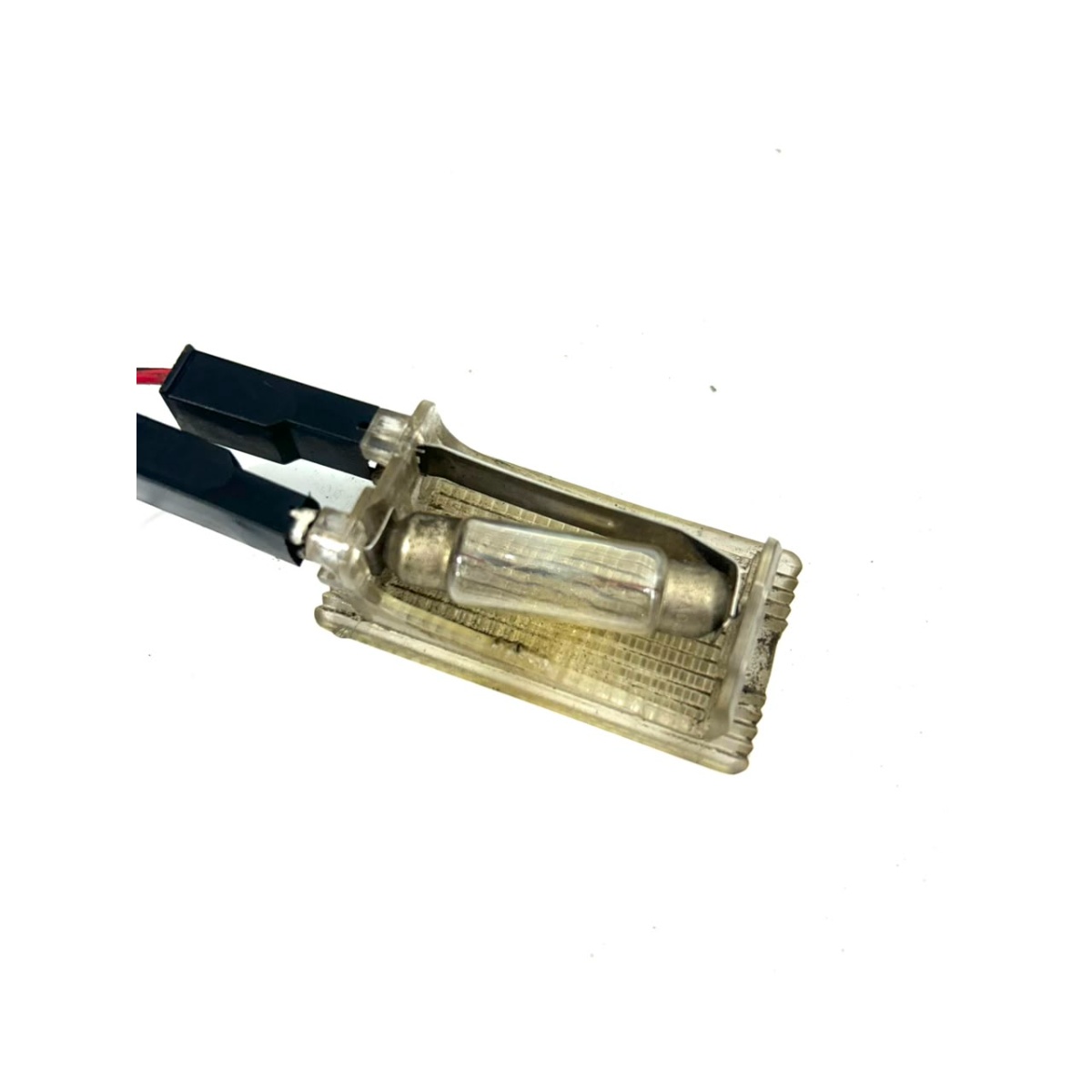 Luz De Placa Volvo V40 / S40 1995 a 2001  Original - Imagem 9