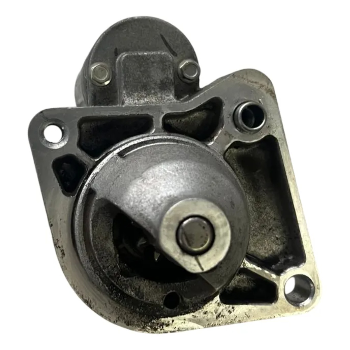 Motor Partida Arranque Fiat Uno Mobi Evo 18/25 51911199 - Imagem 2