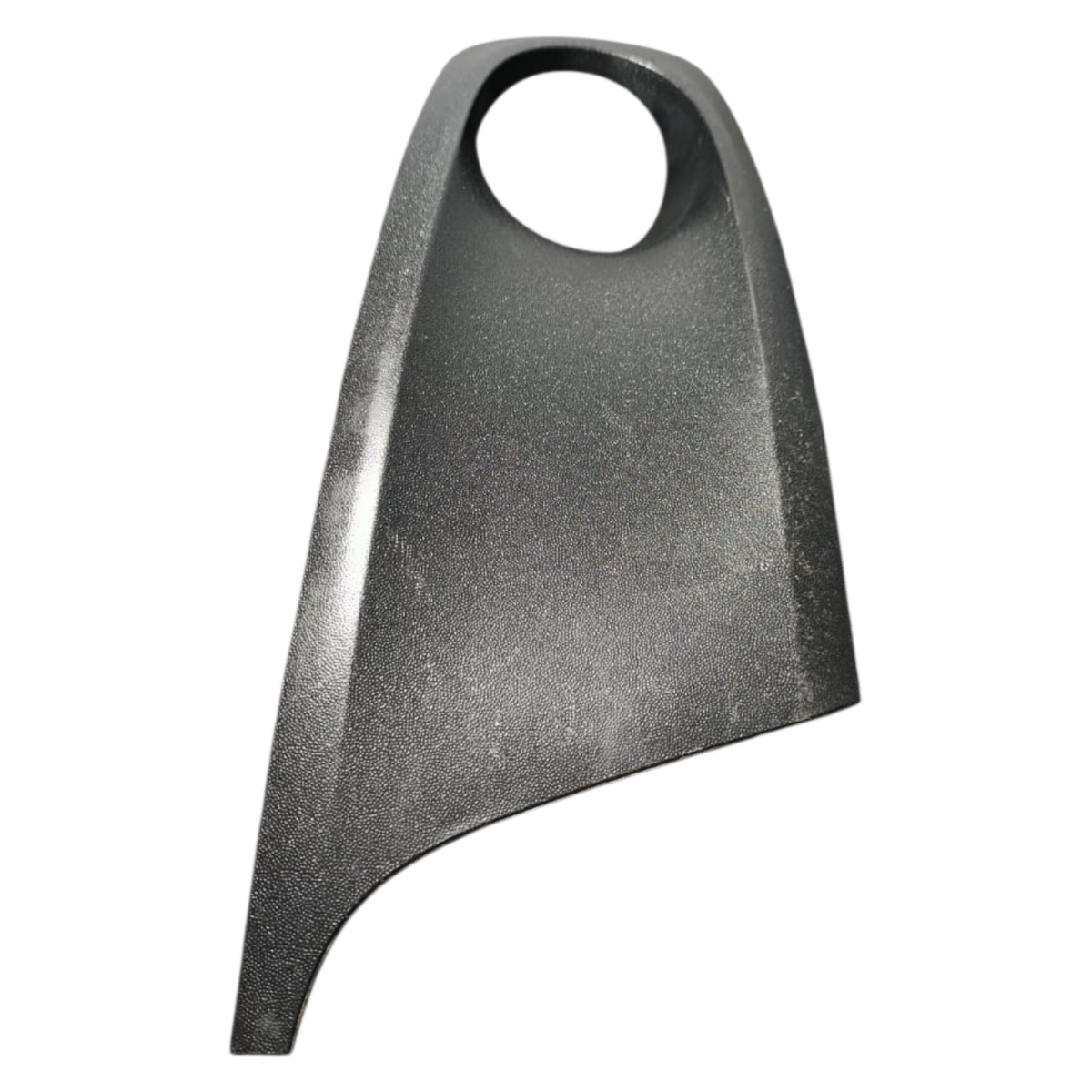 Moldura Grade Farol Milha Direita Fox 2010/2015 Origina - Imagem 3