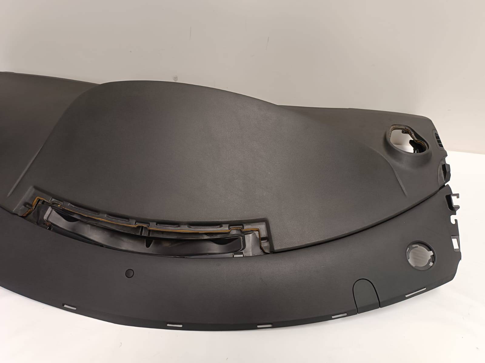 Kit Airbag Renault Grand Scénic - Imagem 3