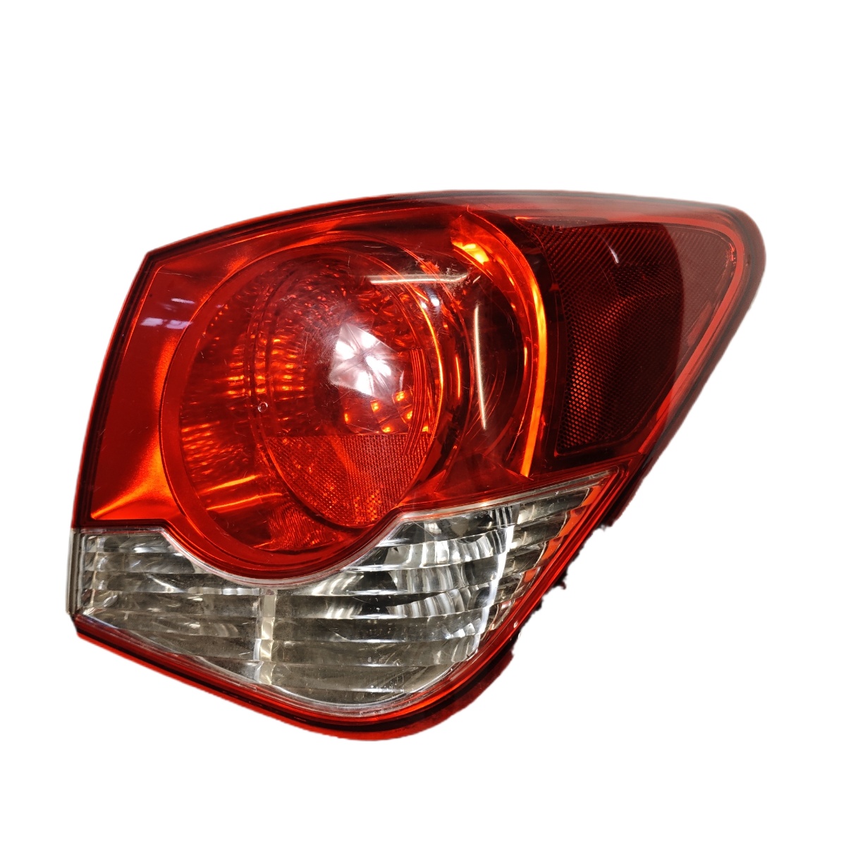 Lanterna Traseira Direita Cruze Sedan 2012 a 2016 - Imagem 3