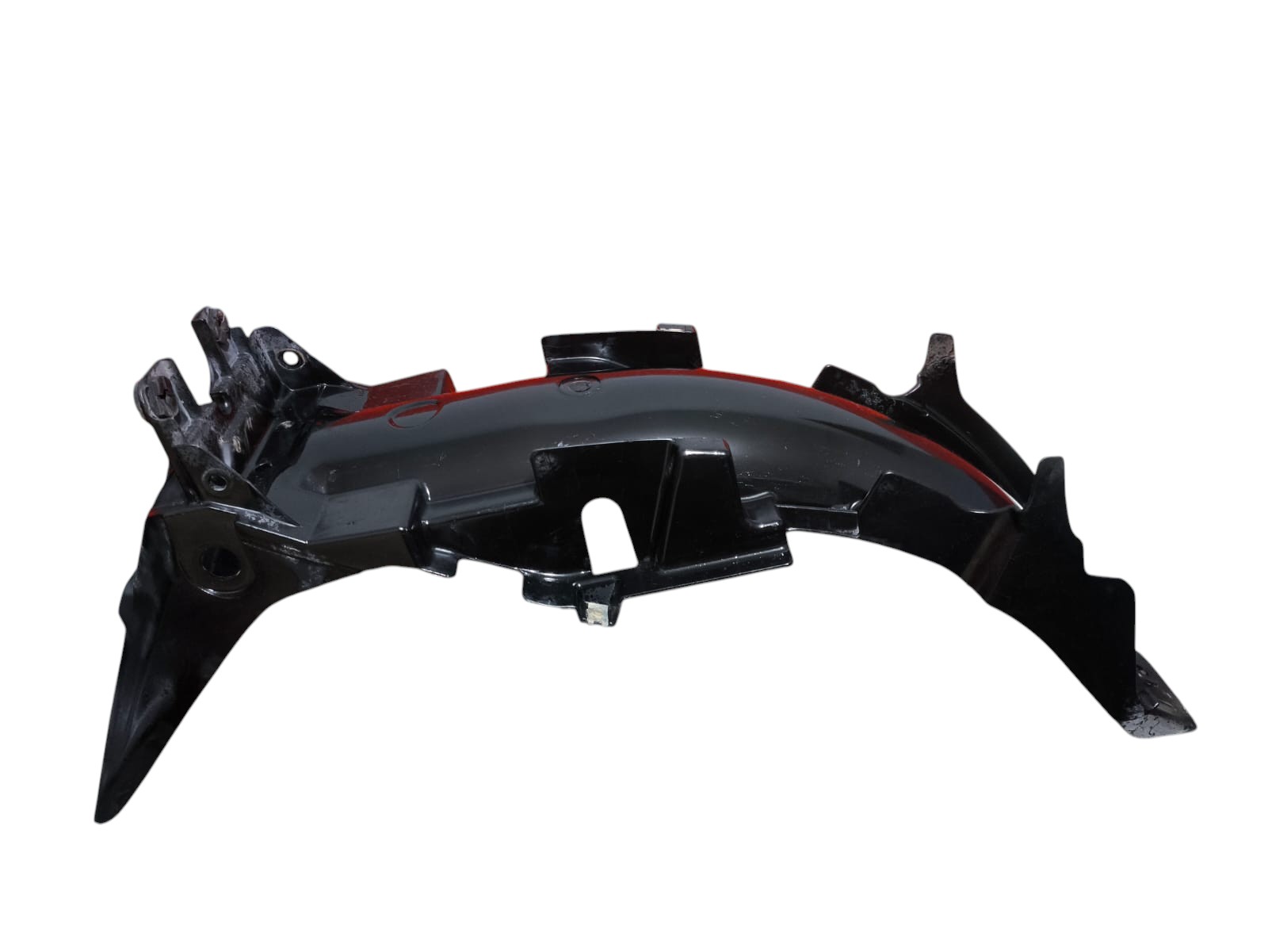 Paralama Traseiro Honda Titan 150 04-08 Original