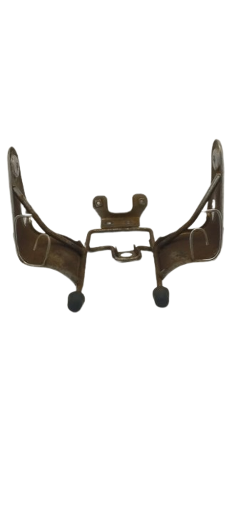 Aranha Suporte Farol YBR 125 2000-2008 - Imagem 5