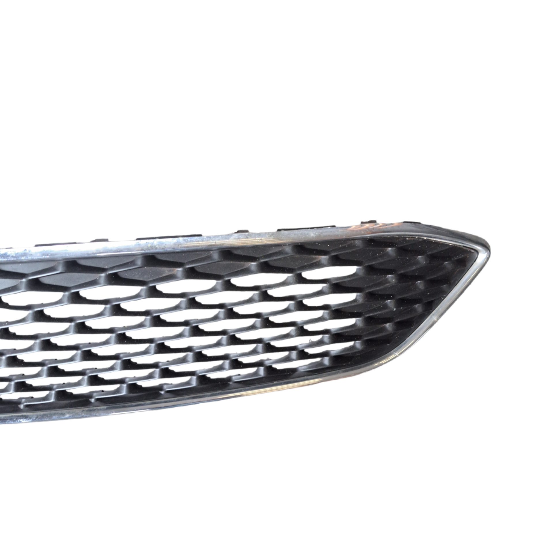 Grade Dianteira Ford Focus 2015 2016 2017 2018 - Imagem 3