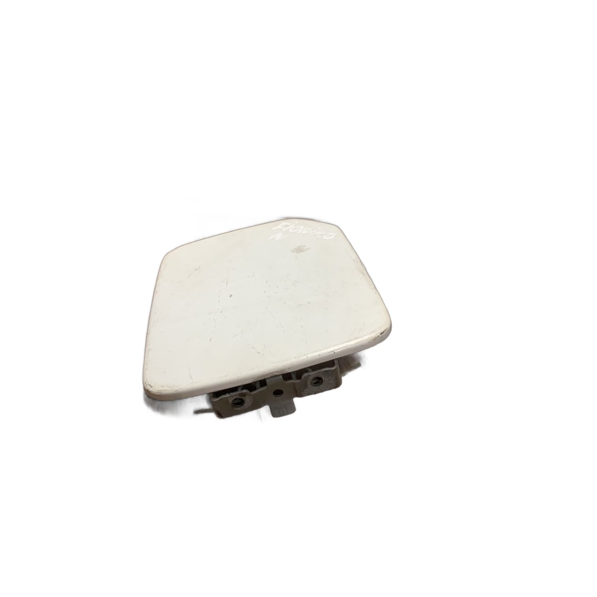 Portinhola Tampa Tanque Fiat Fiorino 2014/2020 - Imagem 3