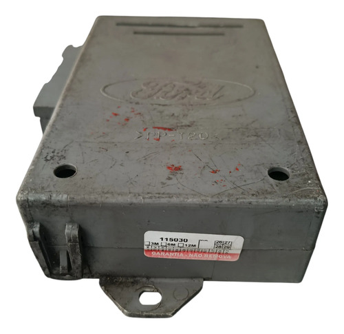 Modulo Conforto Gem Ford F250 F350 85-14680-2a 1c3t14b2p5fa - Imagem 2