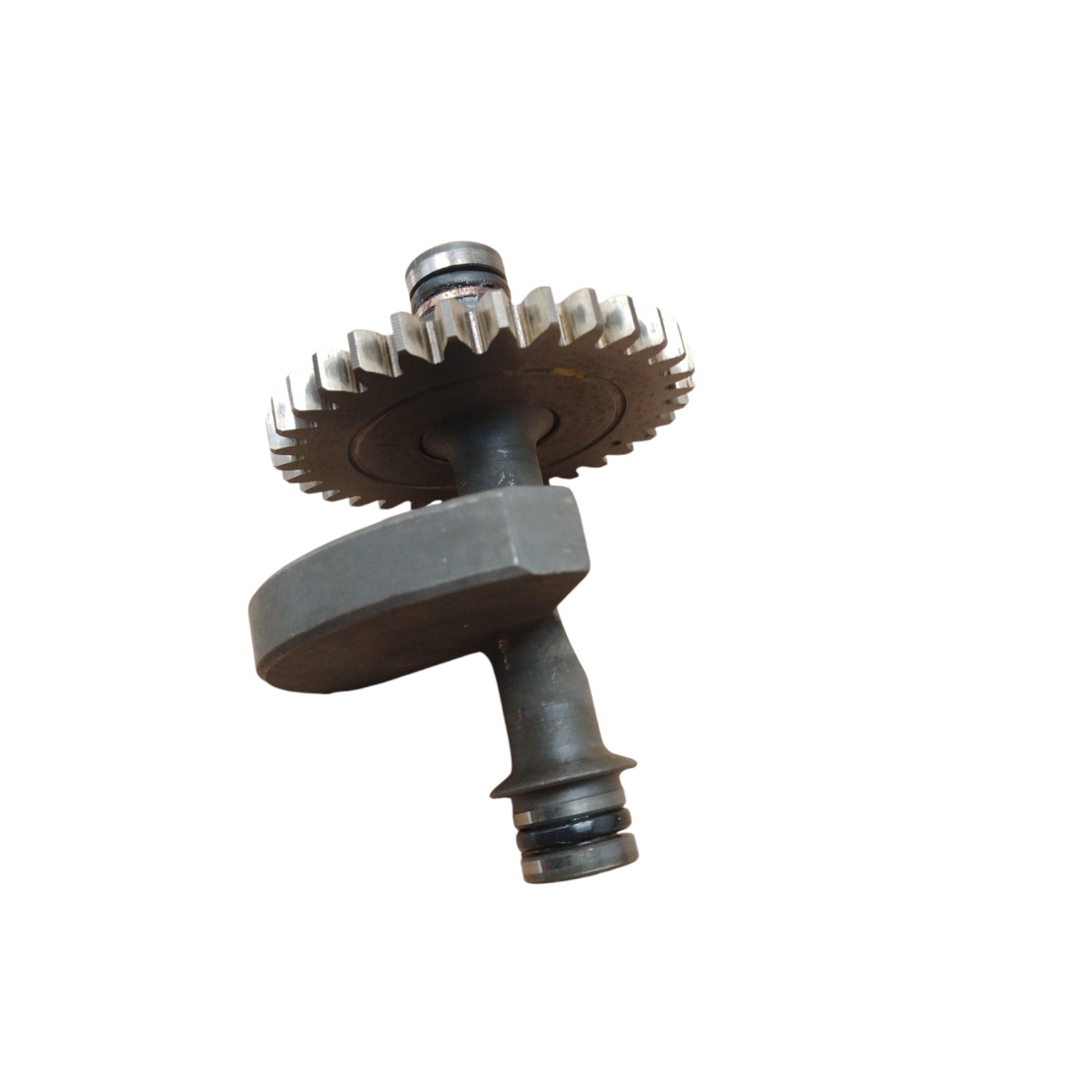 Eixo Balanceiro YBR 125 Factor K1 2013 - Imagem 2