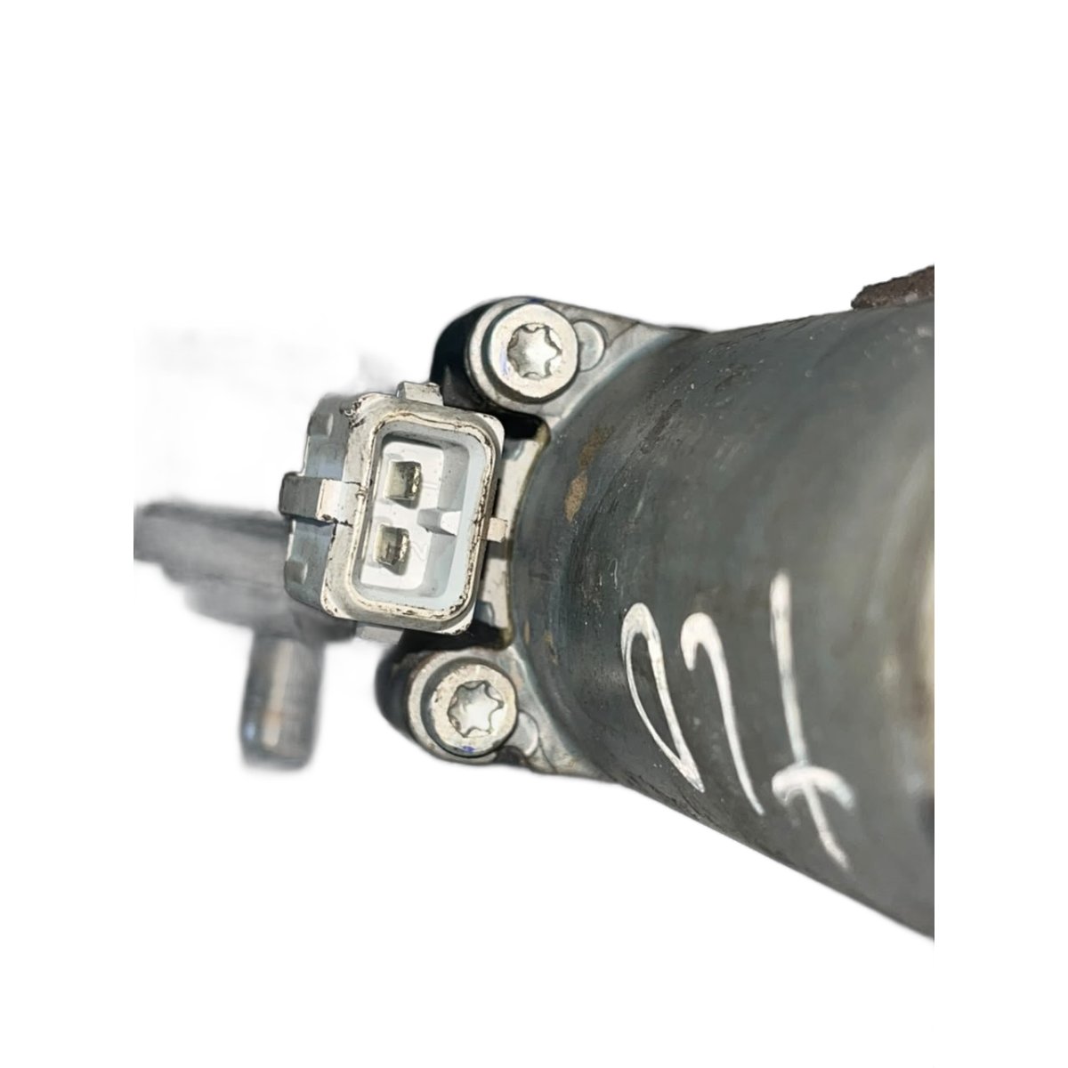 Motor Maquina De Vidro Corsão Traseira Direita - Imagem 6