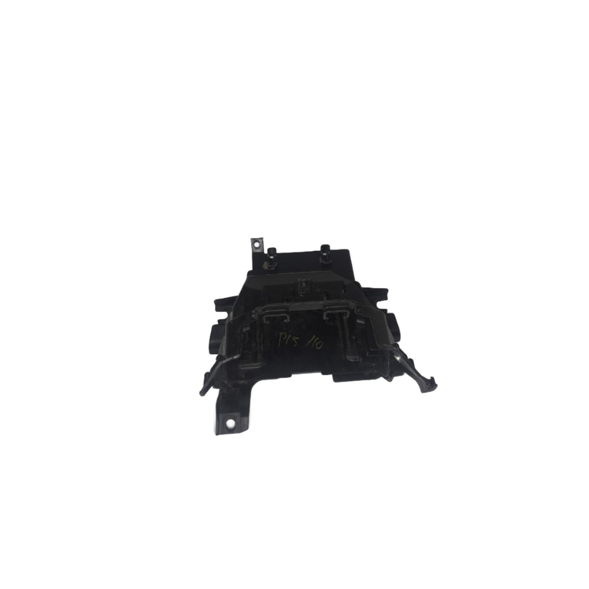 Carenagem Caixa De Bateria Pcx 150 2019-2022 - Imagem 1
