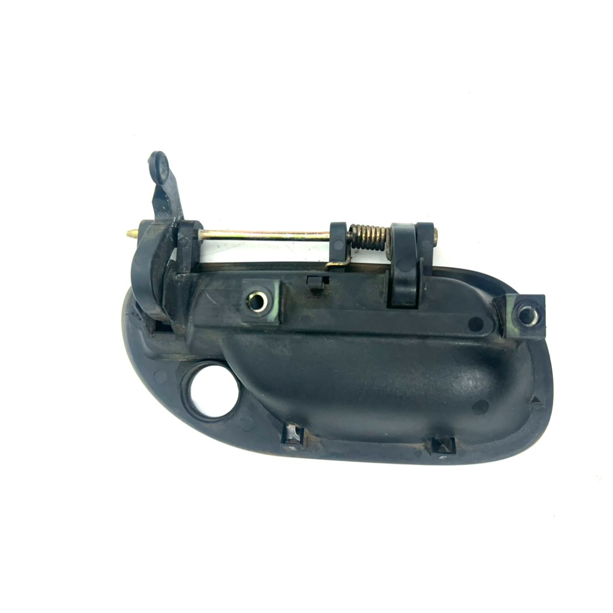Maçaneta Externa Dianteira Esquerda Volvo V40 1997 Original - Imagem 2