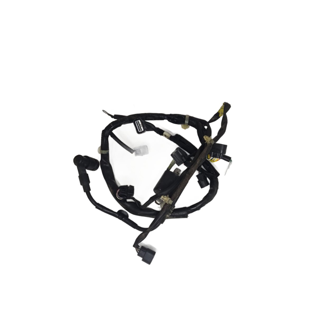 Chicote Eletrico Secundario Pcx 150 2019-2022 - Imagem 2
