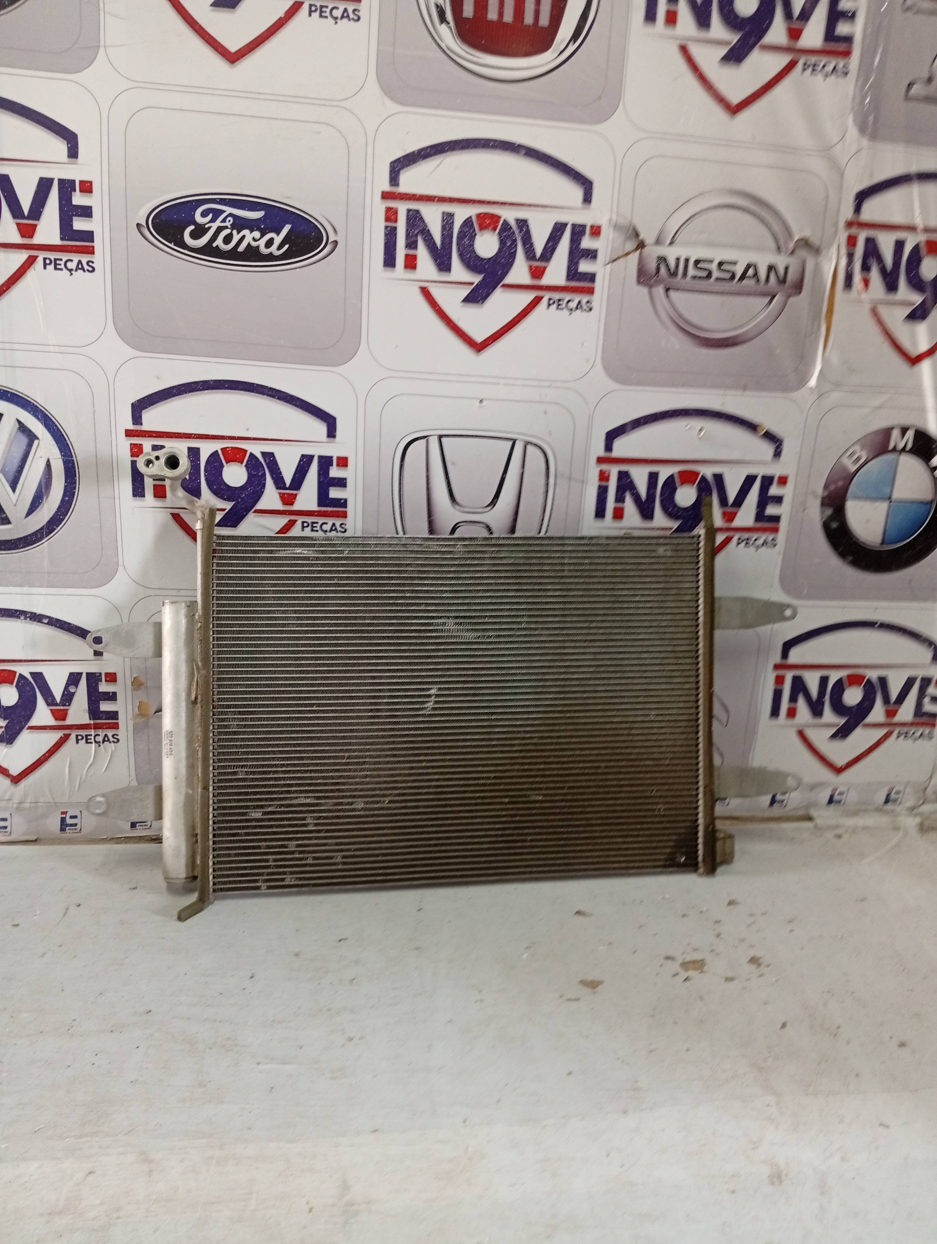 Condensador Ar Condicionado VW 5Z0820411E
