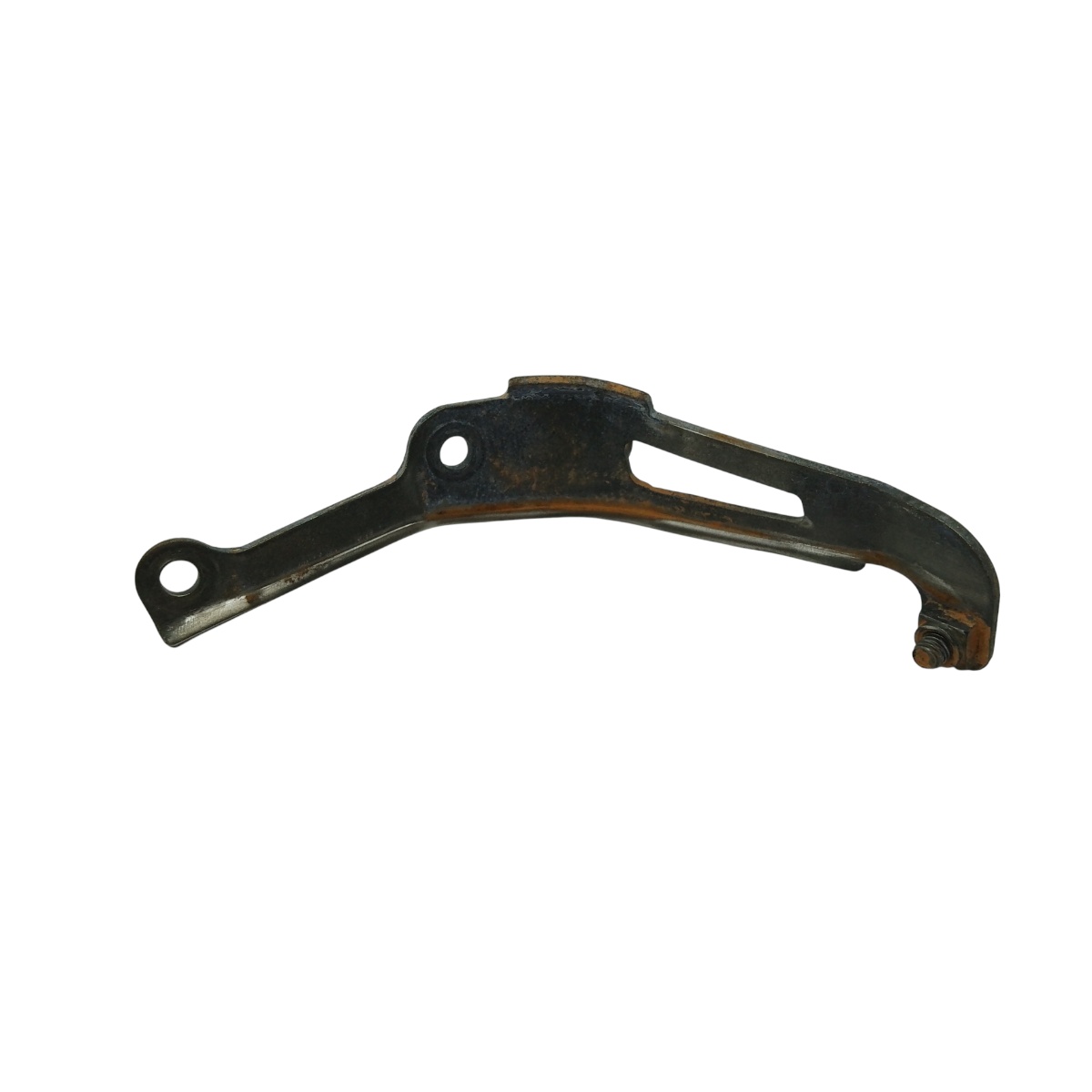 Suporte Guia Cabo Flexível Honda Xre 300 Ano 2009-2013