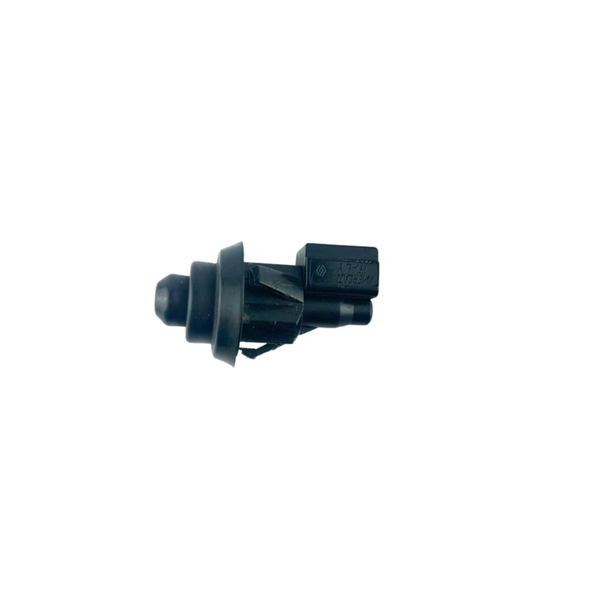 Interruptor Luz Porta Clio Megane Scenic Logan Sandero Oroch - Imagem 3