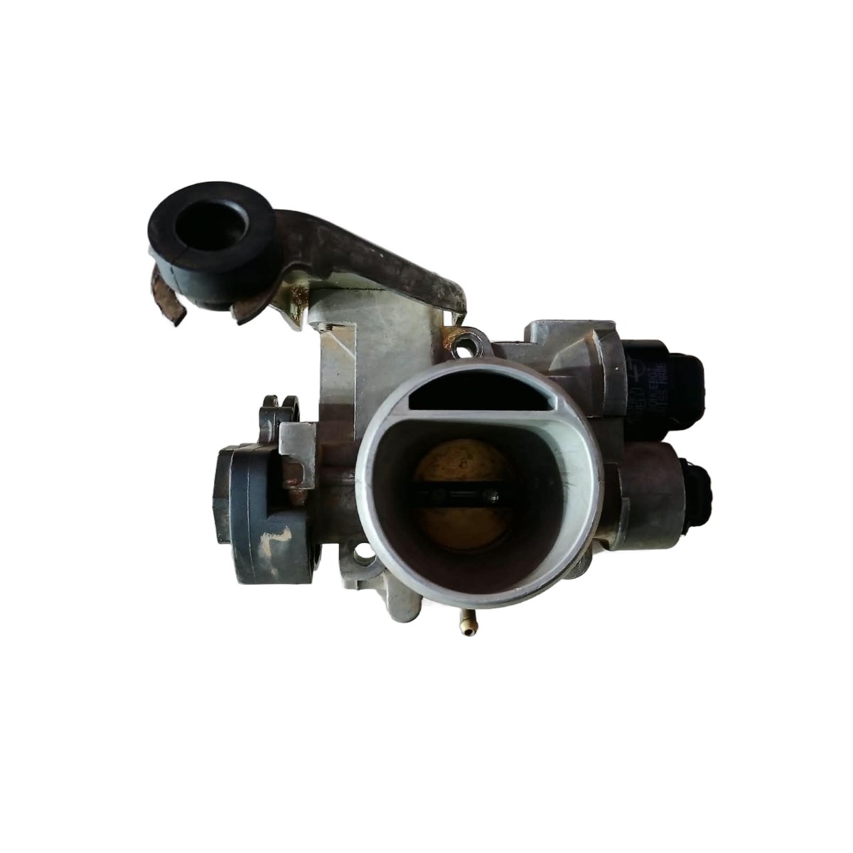 Corpo Borboleta Tbi Fiat Uno Mille 1.0 Fire Flex 2006 - Imagem 5