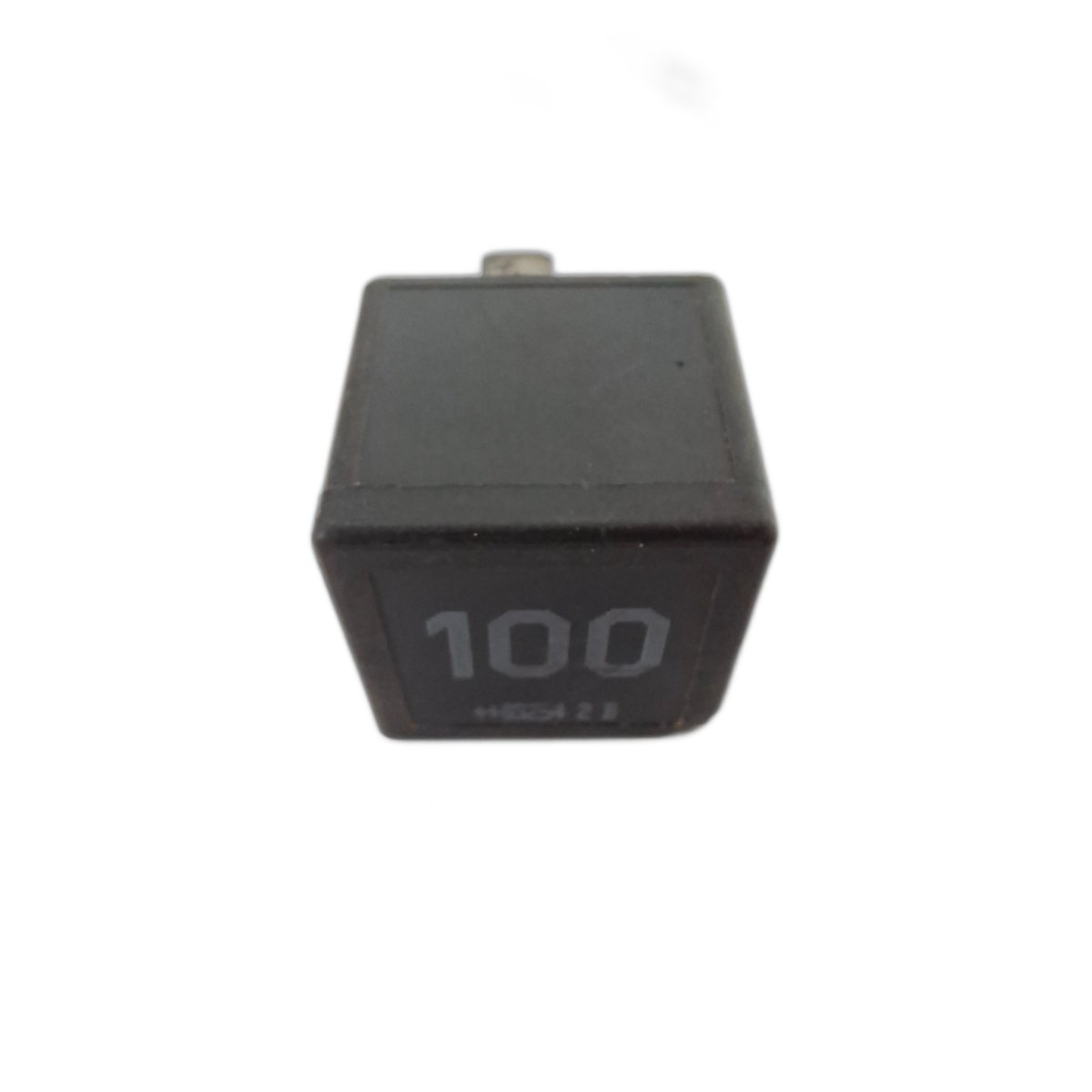 Rele 100 Vw  Tiguan Audi Golf Jetta Passat 2.0 2010/17