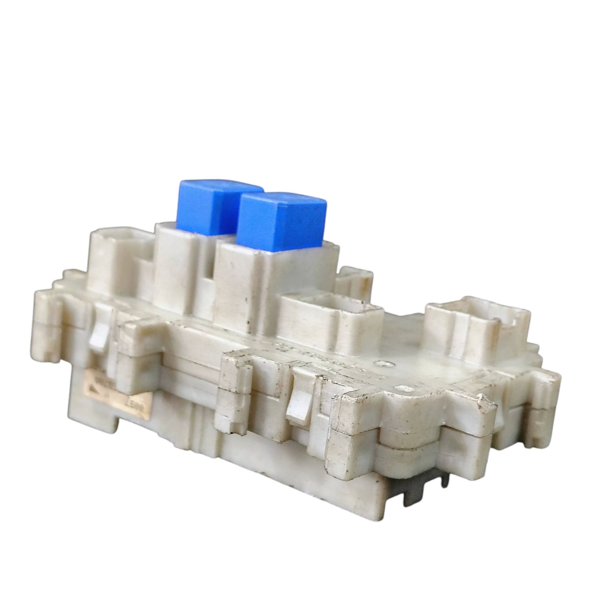 Caixa De Fusiveis Porta Luvas Nissan Frontier 08-16 Original - Imagem 4