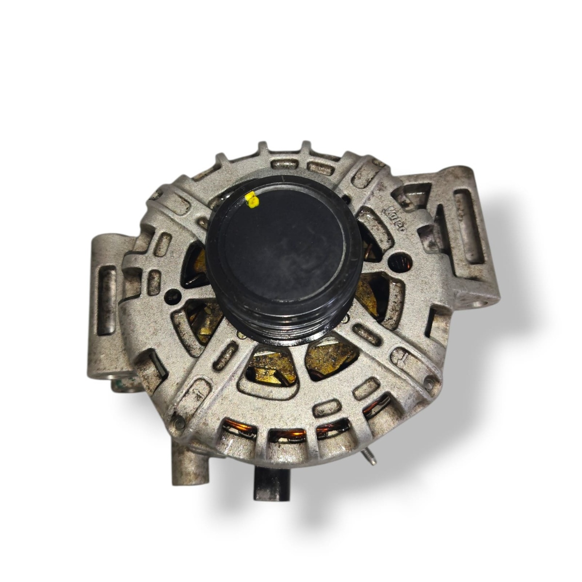 Alternador Do Corolla 2.0 2023 - Imagem 1