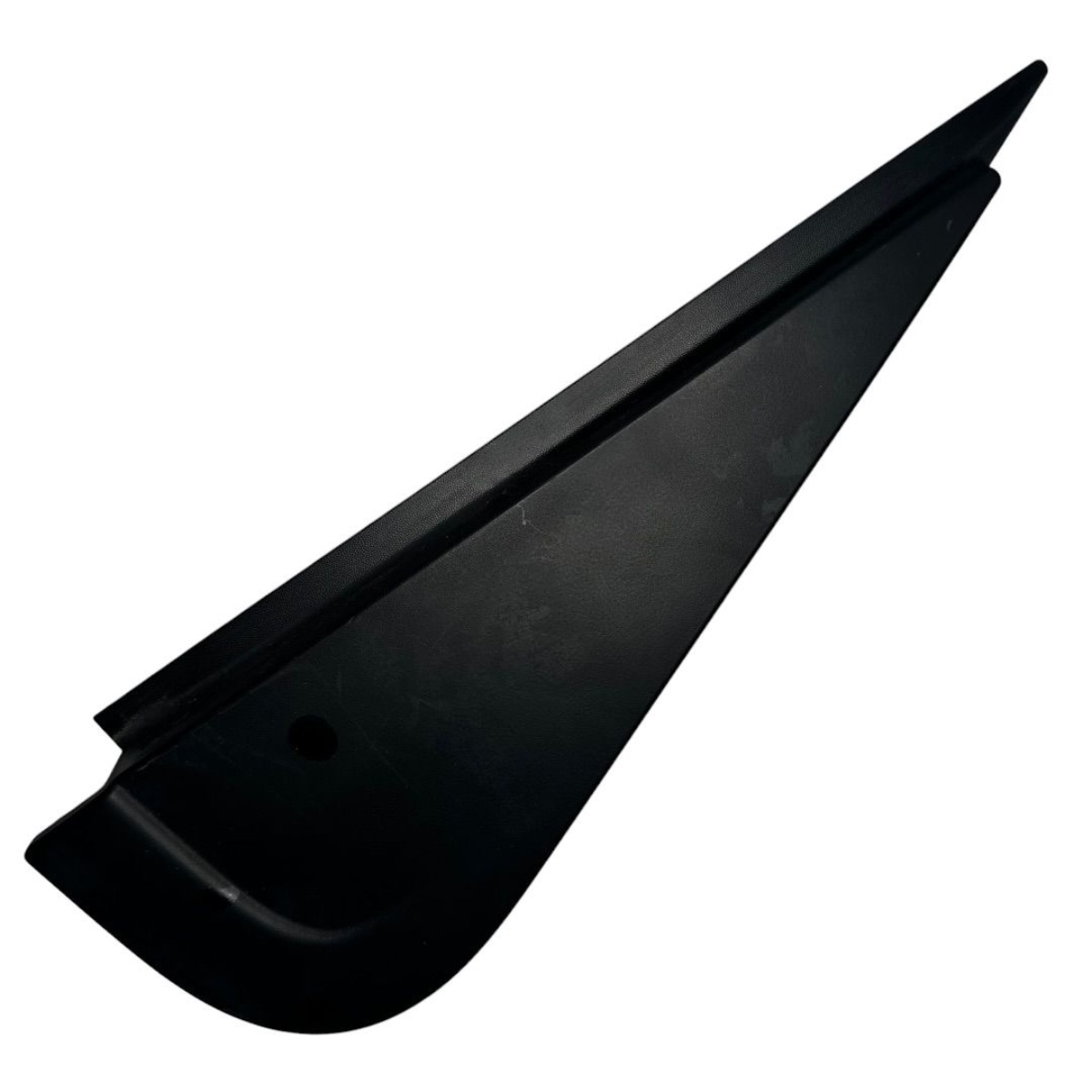 Moldura Externa Porta Traseira Direita Renault Oroch 2024