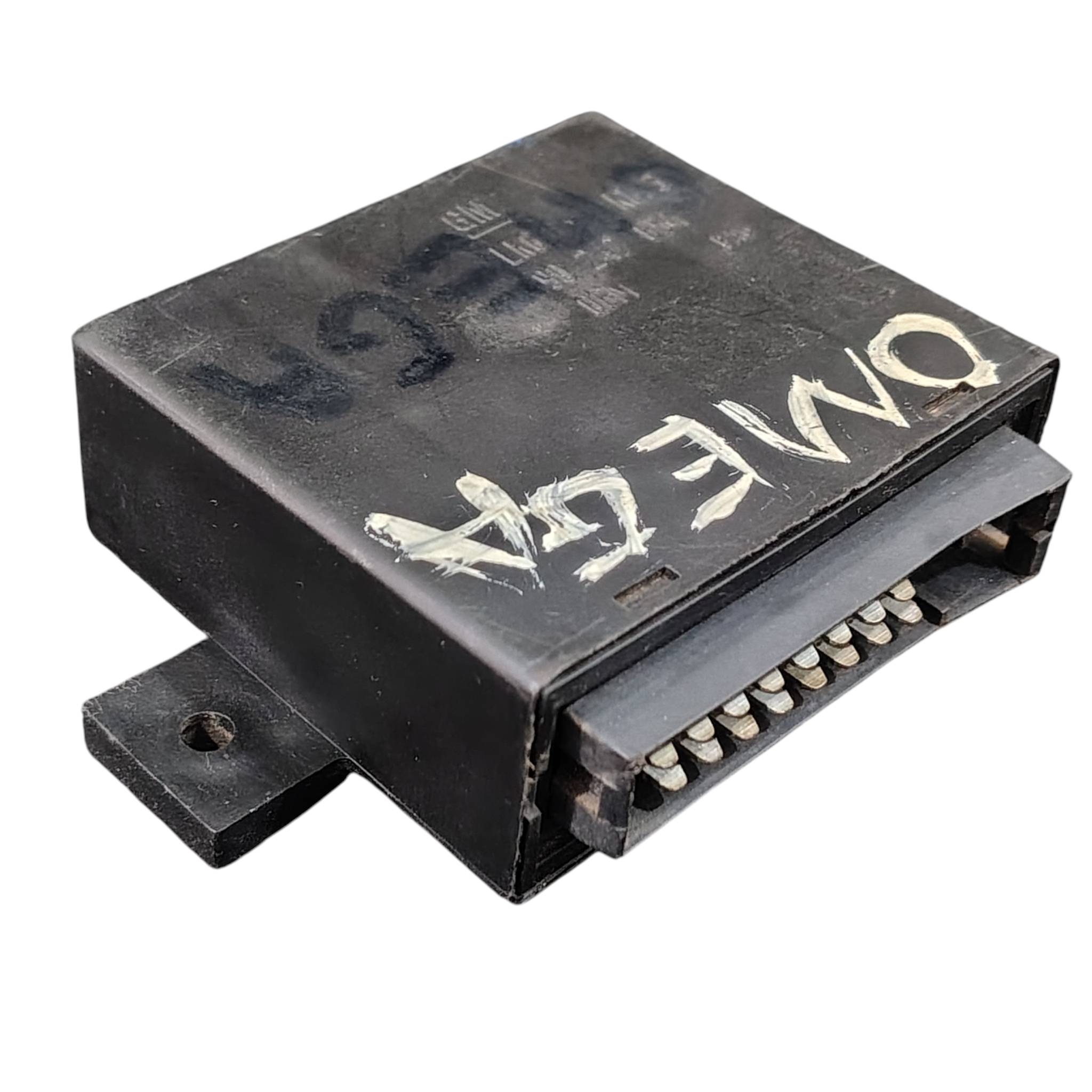 MODULO CONTROLE ILUMINAÇÃO OMEGA ASTRA VECTRA 92-05 90247654
