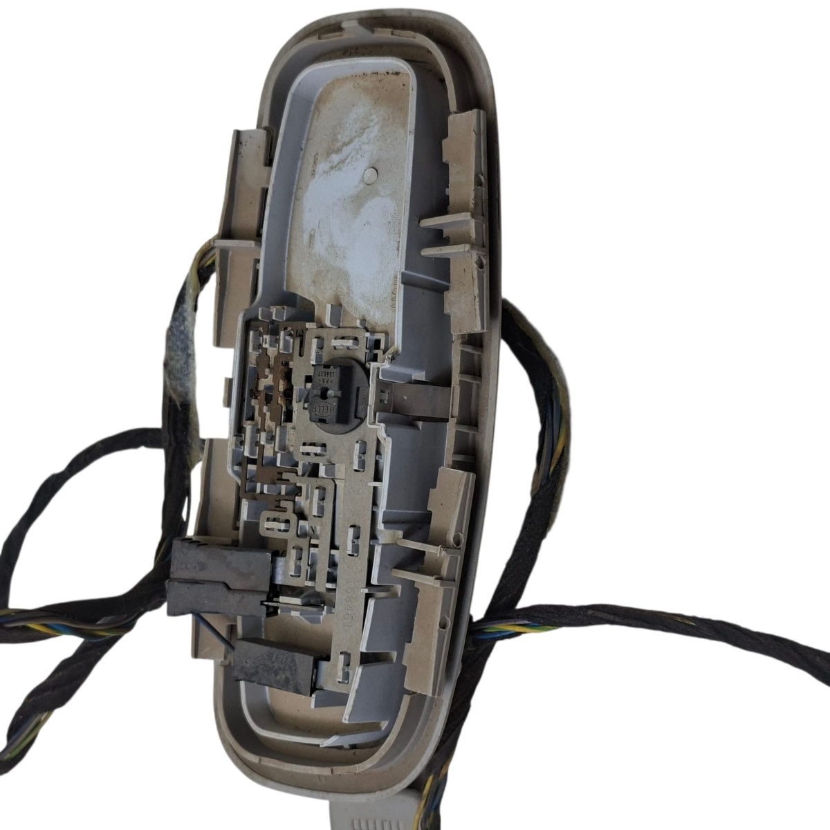 Lanterna Luz Teto + Moldura Ford Ka 2015 Até 2020Lanterna - Imagem 3