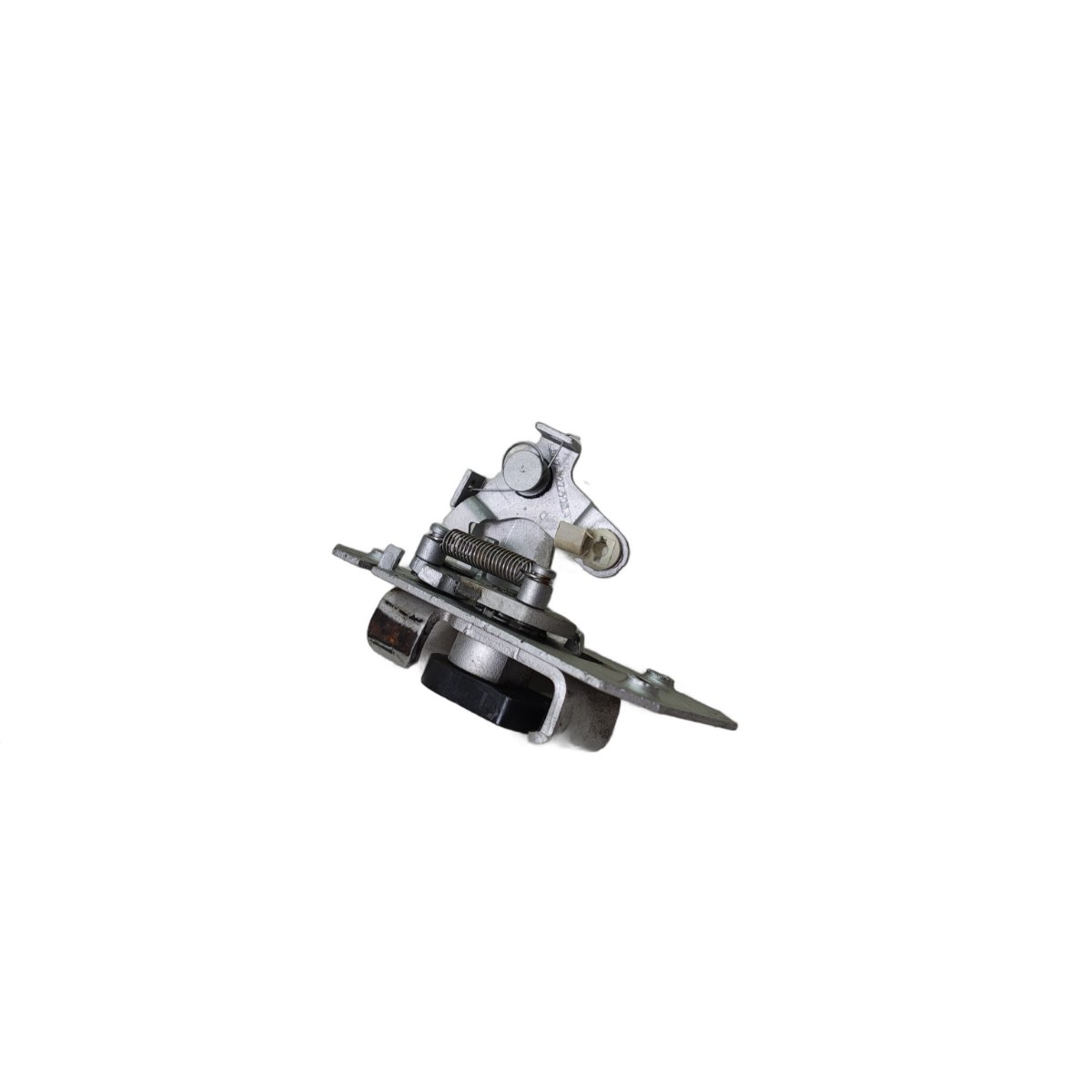 Fechadura Tampa Traseira Saveiro G2 A G8 1998 A 2023 Orig - Imagem 6