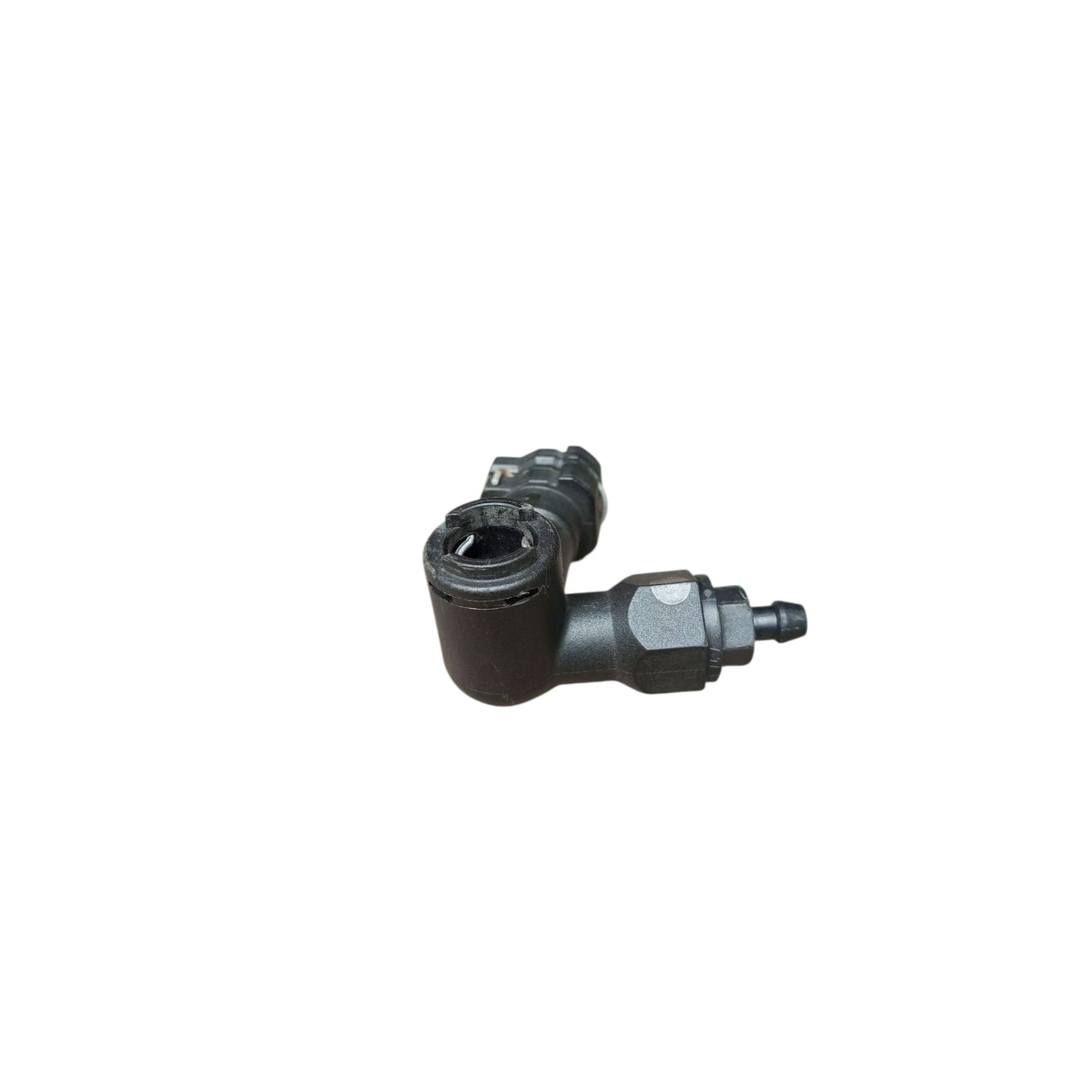 Cotovelo Atuador Embreagem Astra Onix Montana Corsa 13105589 - Imagem 5