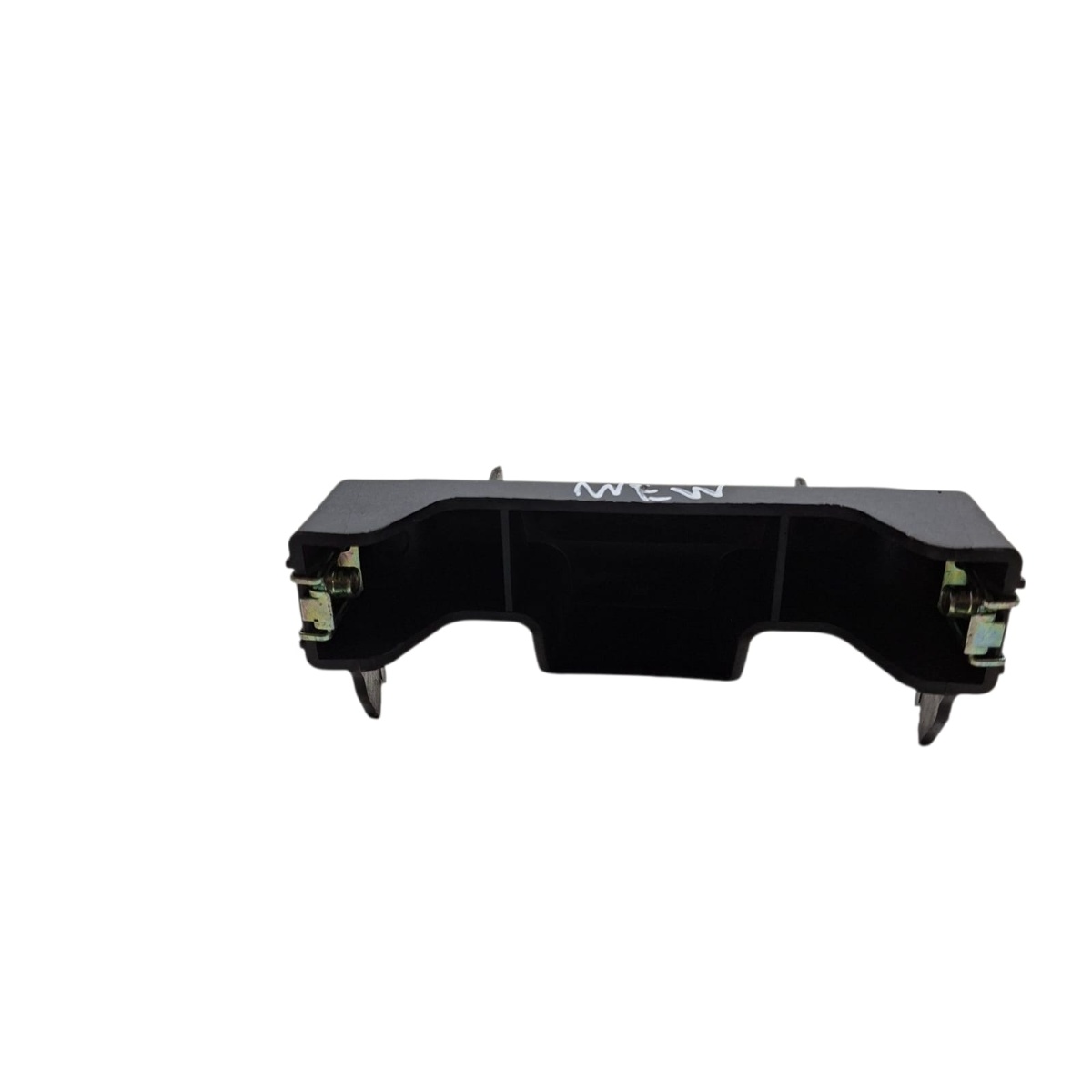 Moldura Acabamento Console Ford New Fiesta - Imagem 3