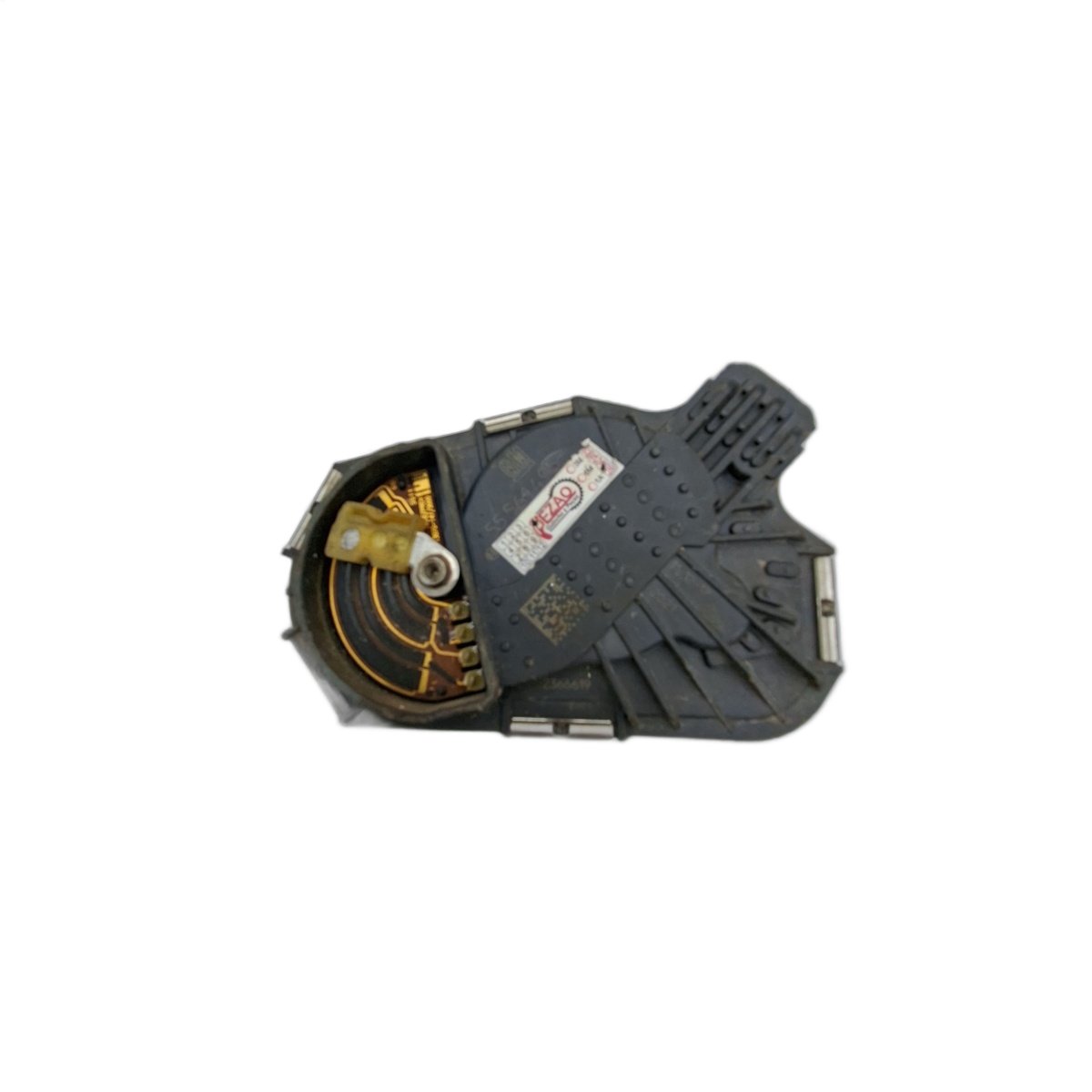 Tbi Corpo De Borboleta Chevrolet Tracker 1.8 - Imagem 1