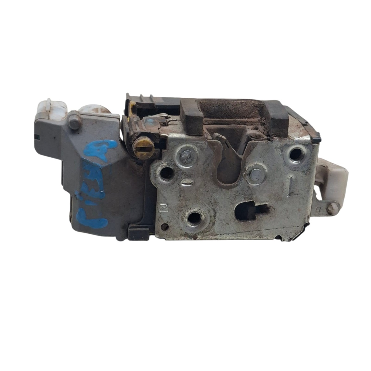 Fechadura Traseira Esquerda Ford Fiesta Sedan 2011/2014 - Imagem 5