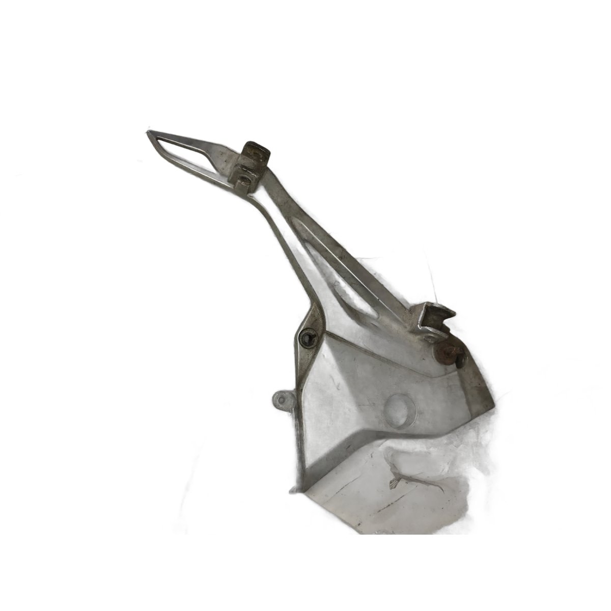 Bacalhau L/Esquerdo Honda Cb 300 2010/2011 (Usado) - Imagem 2