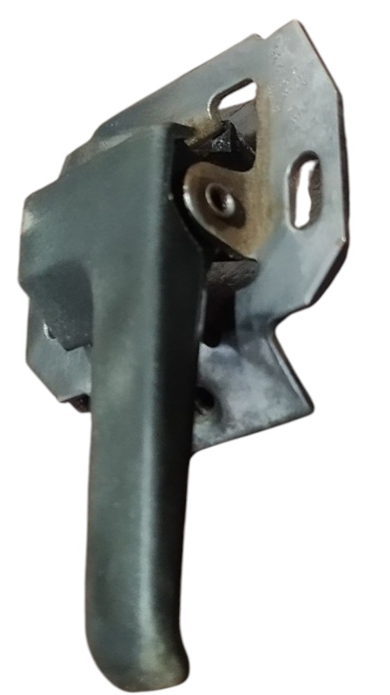 Gatilho Porta Direita Passat Ts Ls 74/78 Preto - Imagem 4