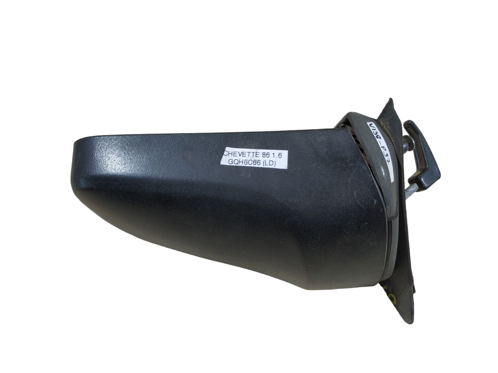Retrovisor Chevette 86 1.6 Direito - Imagem 4