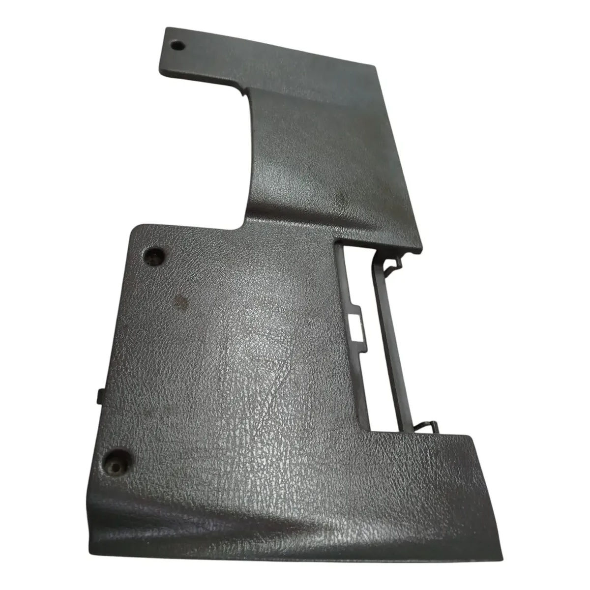 Moldura Inferior Painel Instrumentos Honda Civic 92 A 94 ORI - Imagem 4