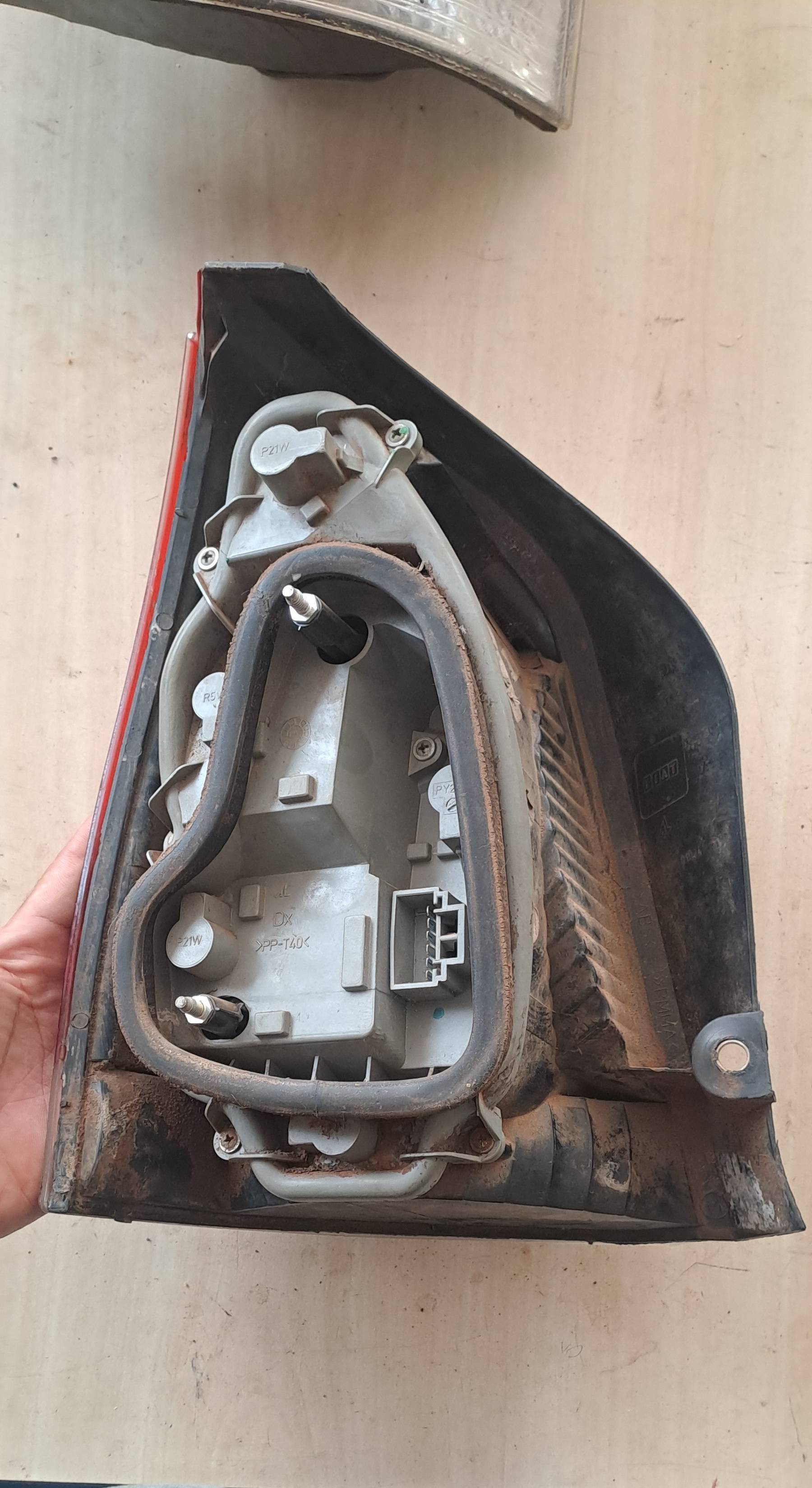 LANTERNA TRASEIRA PALIO 2010 - Imagem 4